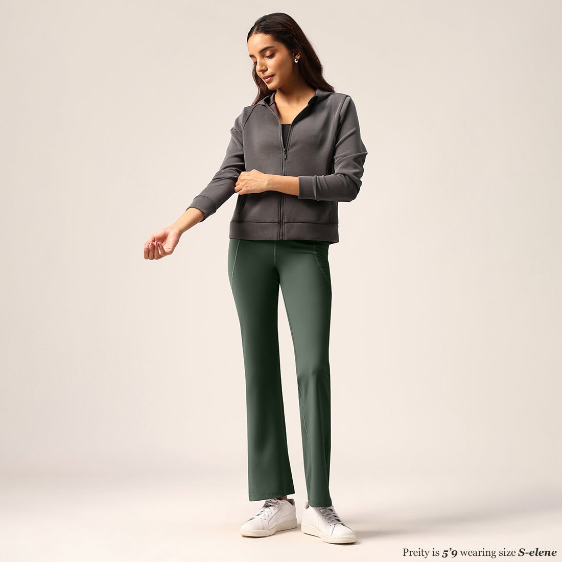 Ultimate Flare Pants Tall - BlissClub