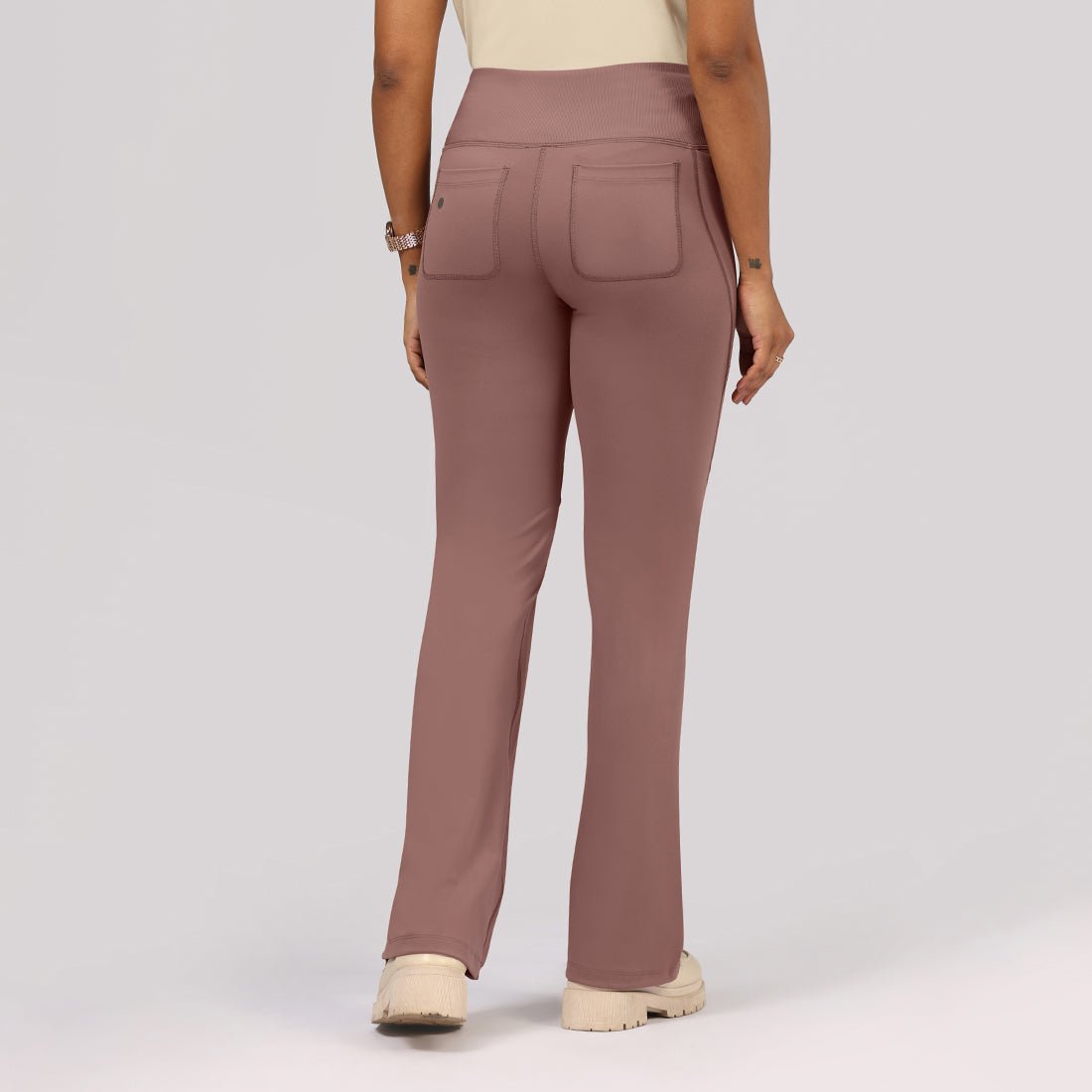 Ultimate Flare Pants Tall - BlissClub