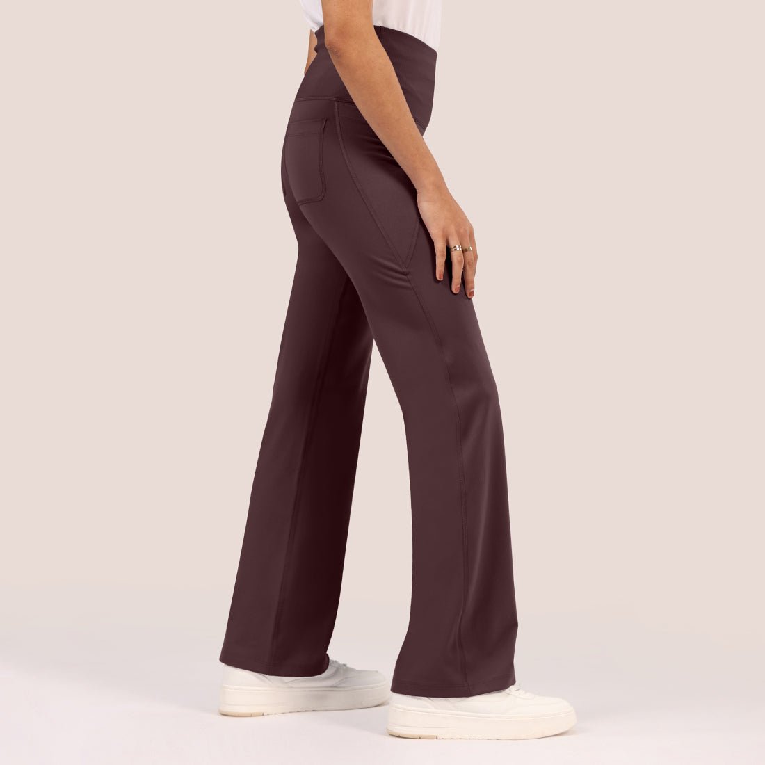 Ultimate Flare Pants Tall - BlissClub