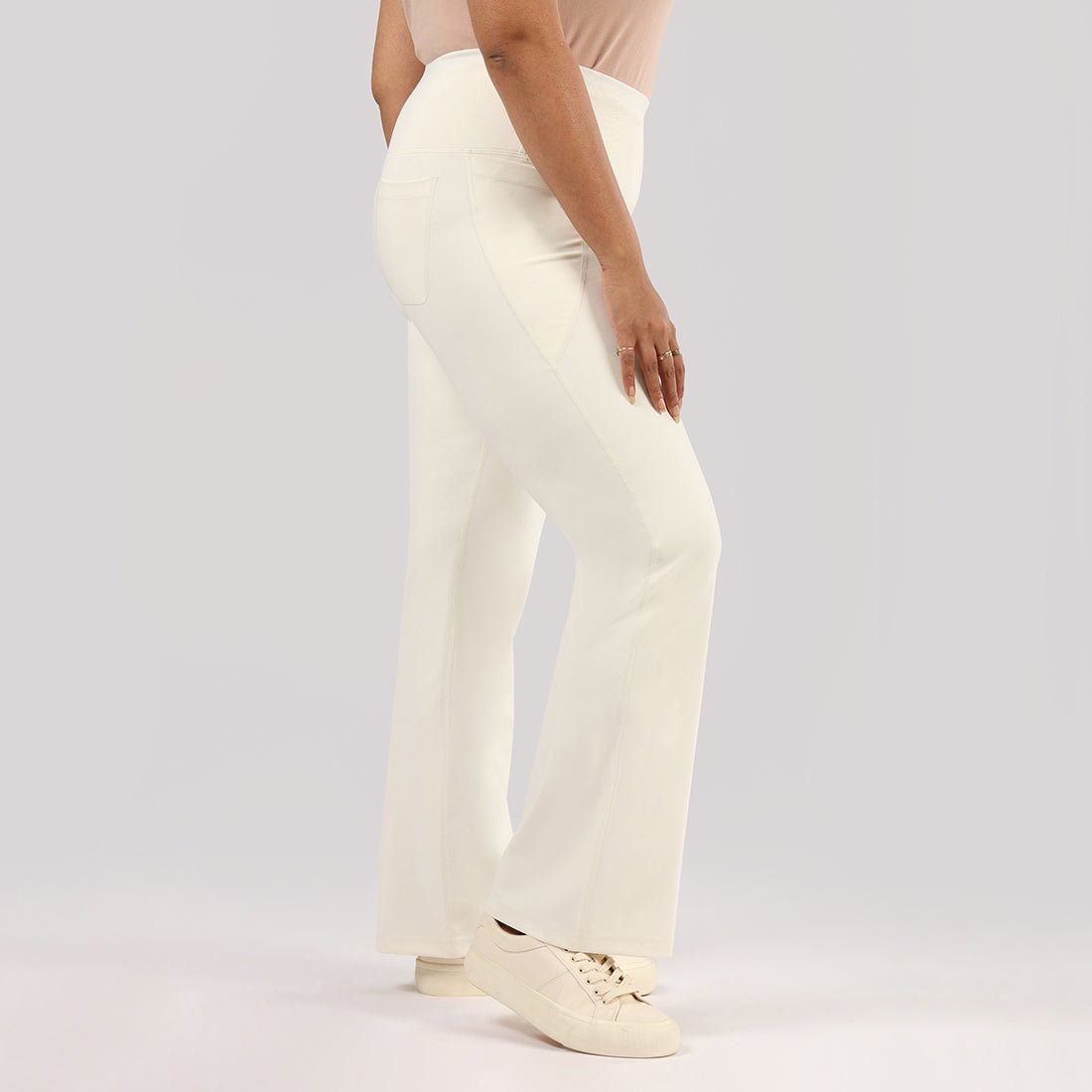 Ultimate Flare Pants Tall - BlissClub