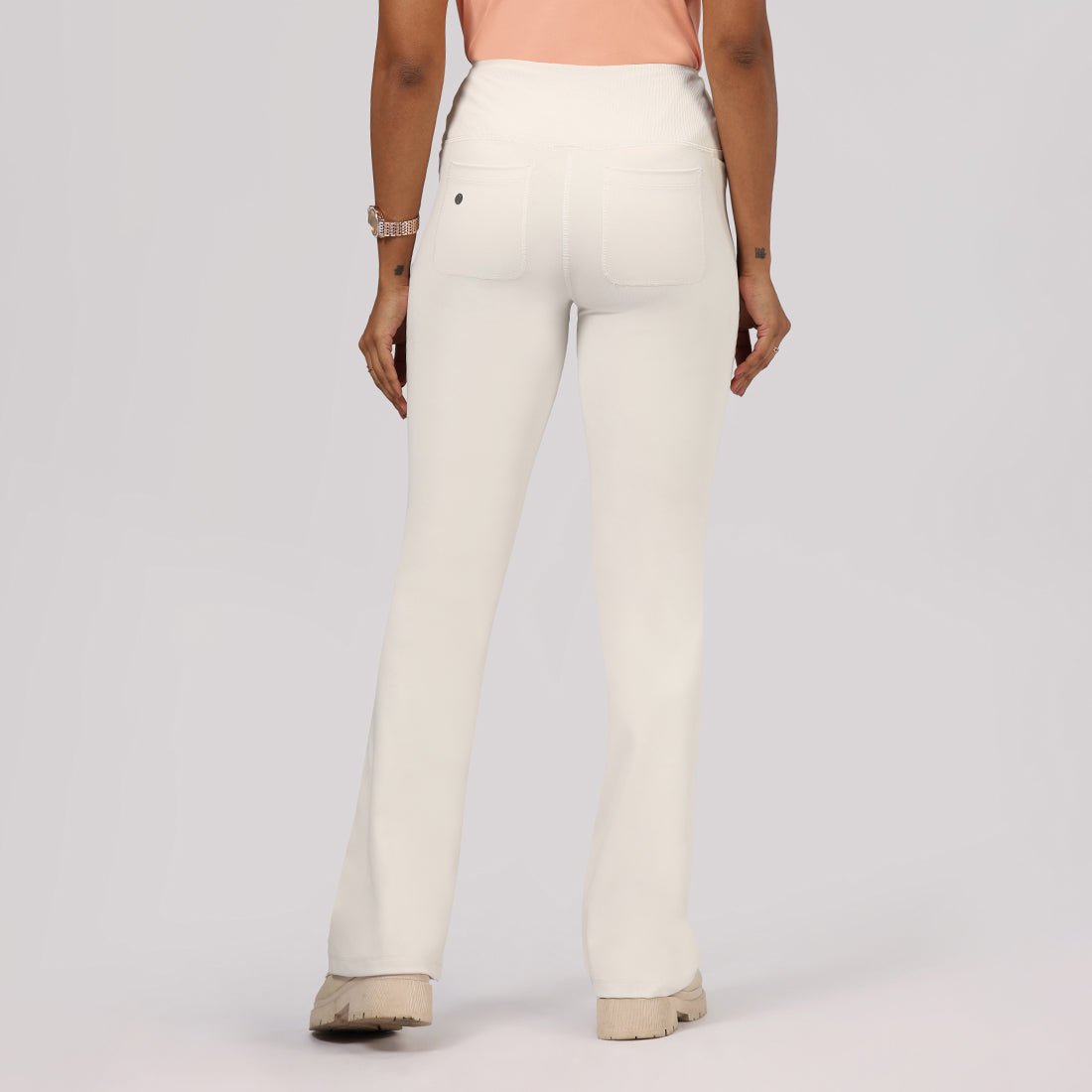 Ultimate Flare Pants Tall - BlissClub