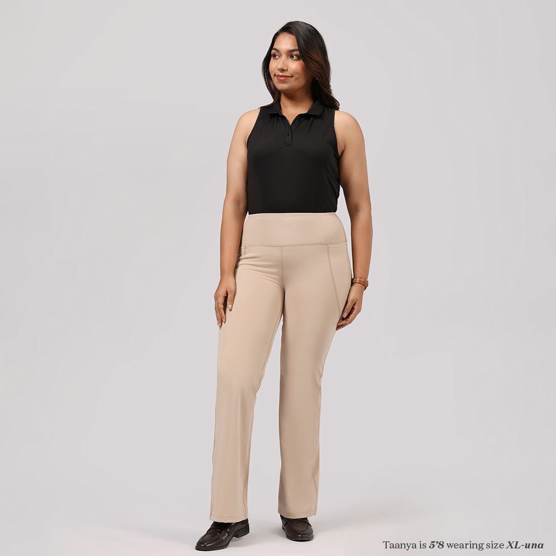Ultimate Flare Pants Tall - BlissClub