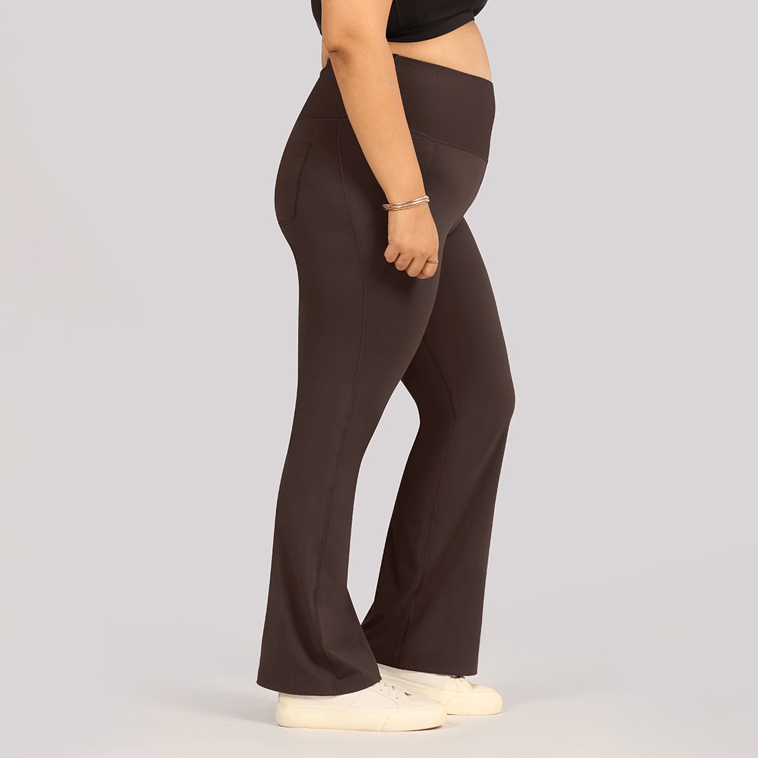 Ultimate Flare Pants Tall - BlissClub
