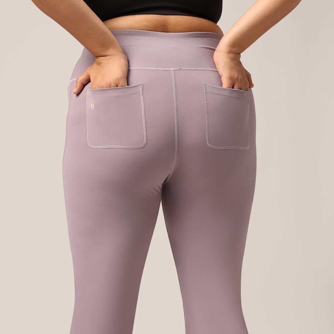 Ultimate Flare Pants Tall - BlissClub