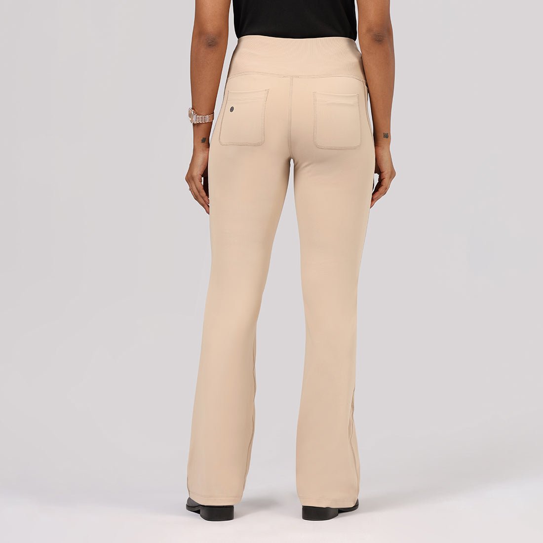 Ultimate Flare Pants Tall - BlissClub
