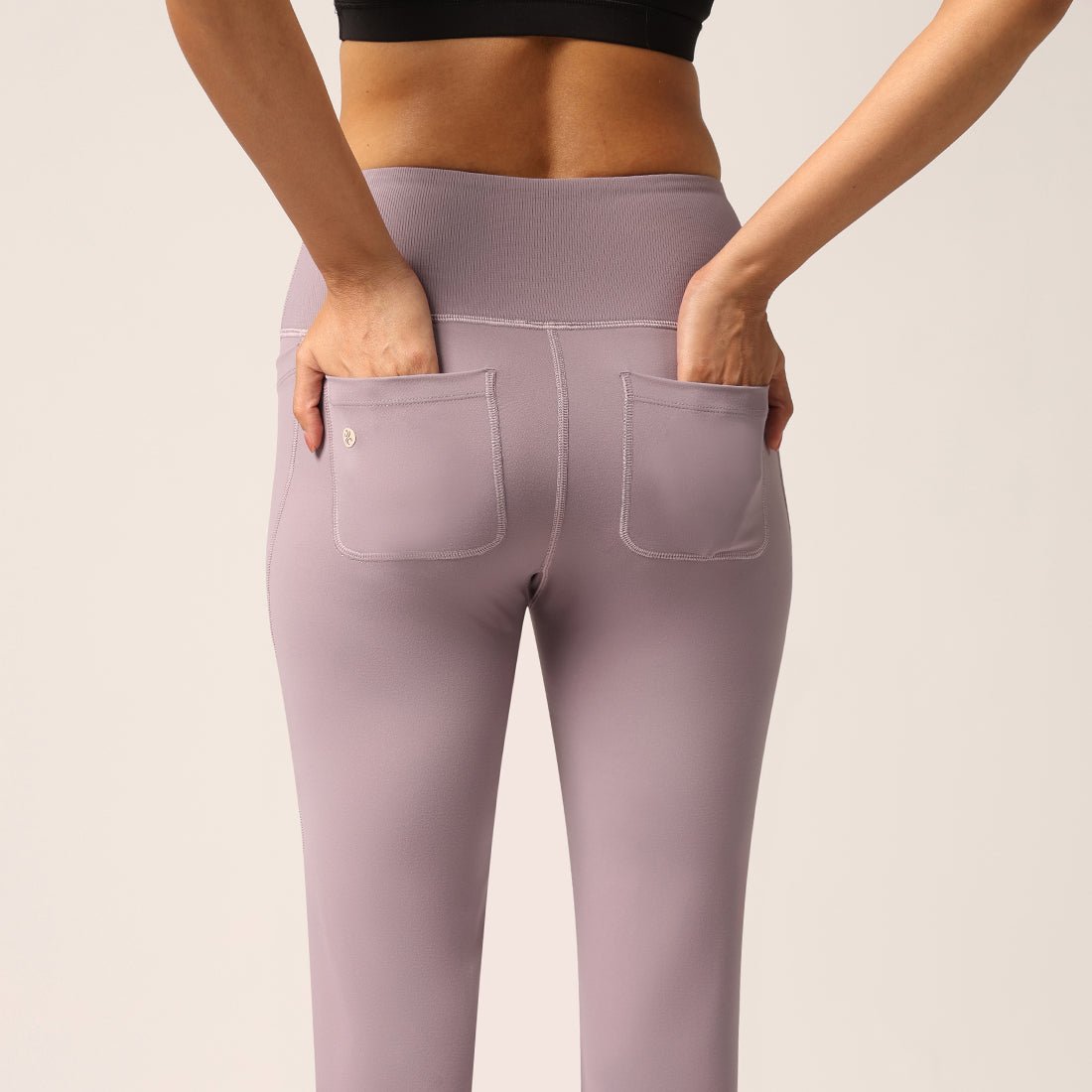 Ultimate Flare Pants Tall - BlissClub