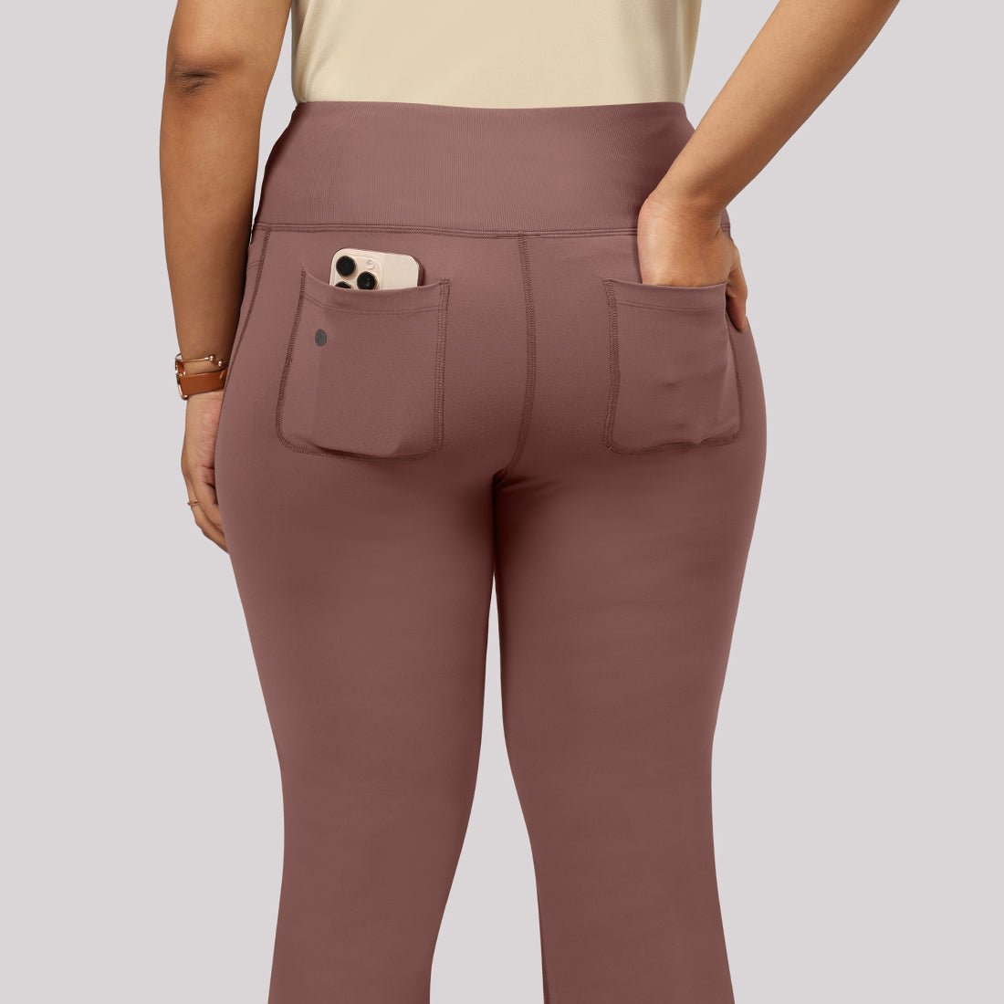 Ultimate Flare Pants Tall - BlissClub