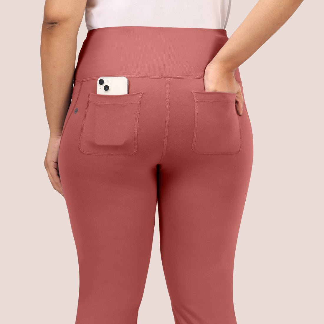 Ultimate Flare Pants Tall - BlissClub
