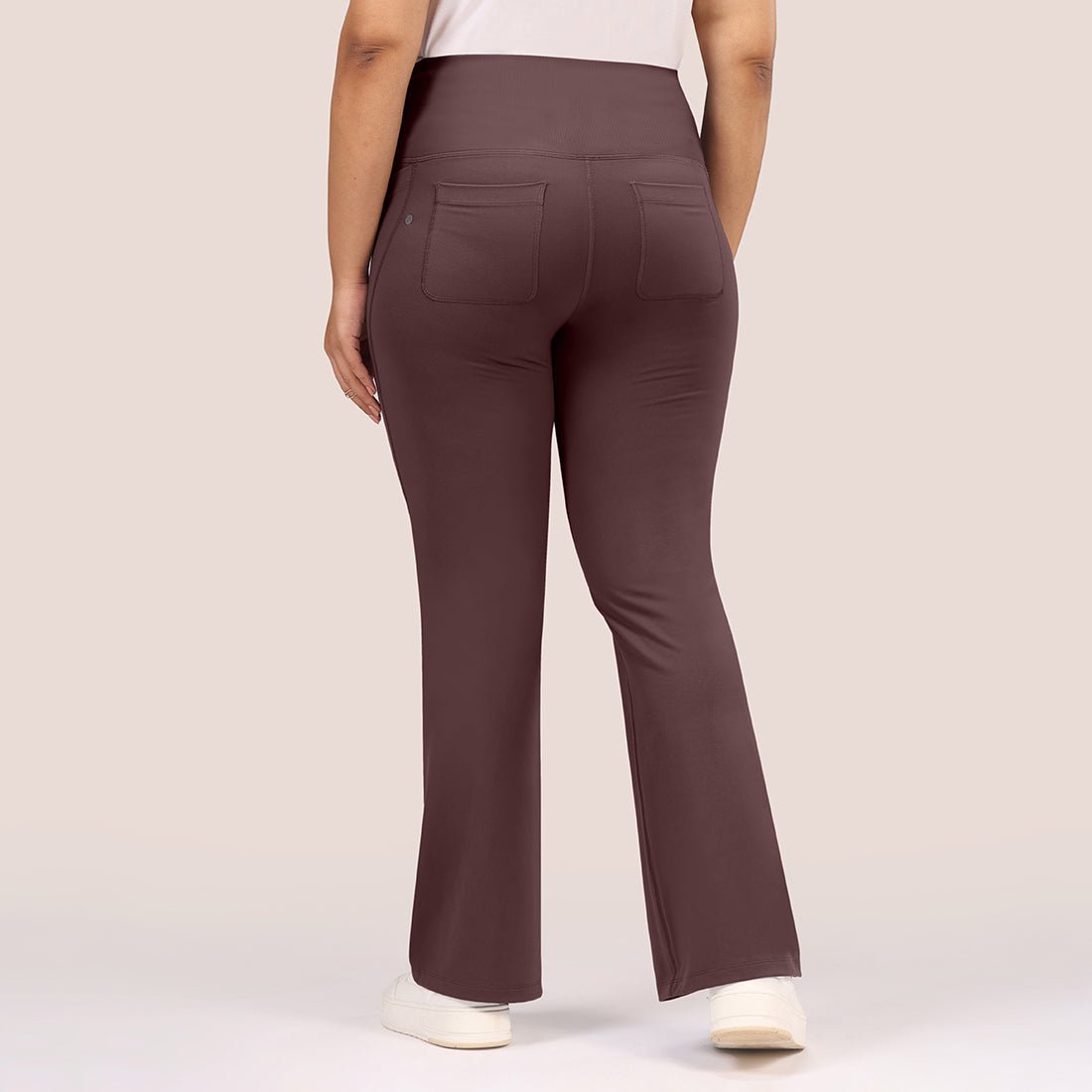 Ultimate Flare Pants Tall - BlissClub