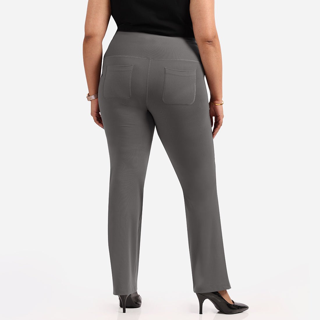 Ultimate Flare Pants Tall - BlissClub