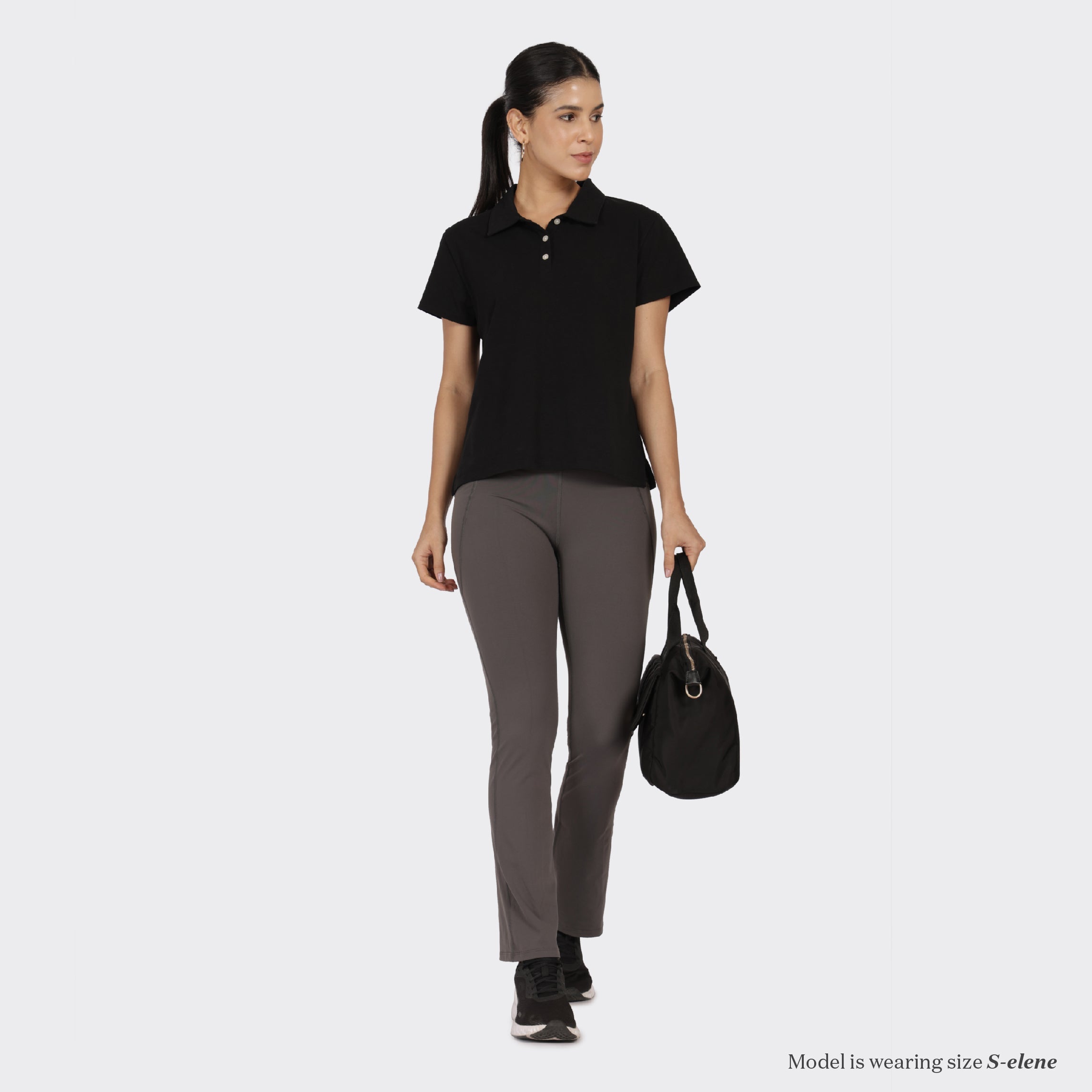Ultimate Flare Pants Tall - BlissClub