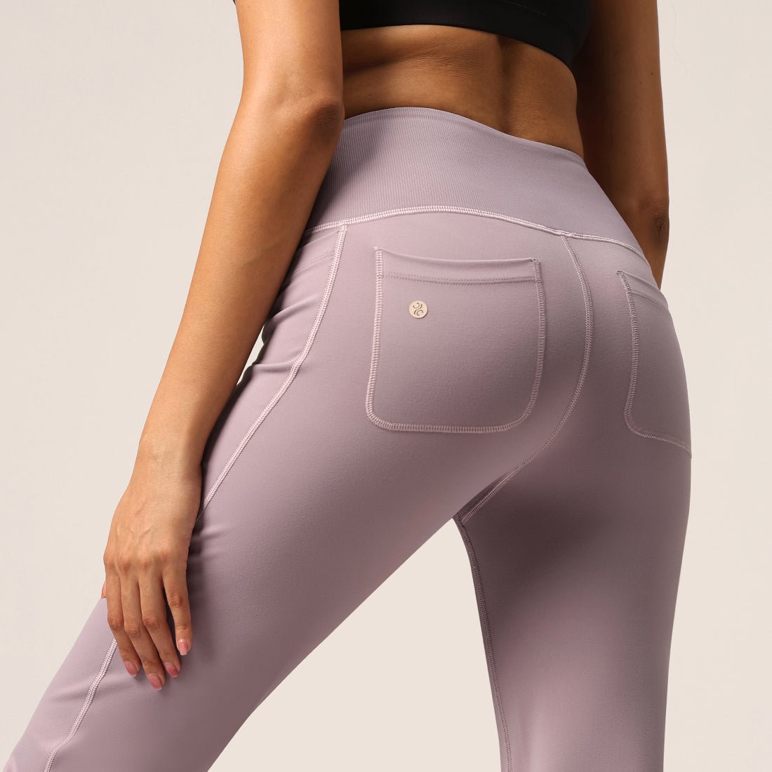 Ultimate Flare Pants Tall - BlissClub
