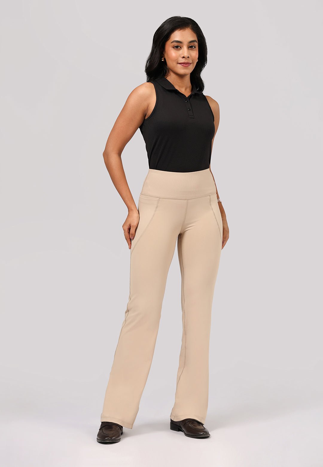 Ultimate Flare Pants Tall - BlissClub