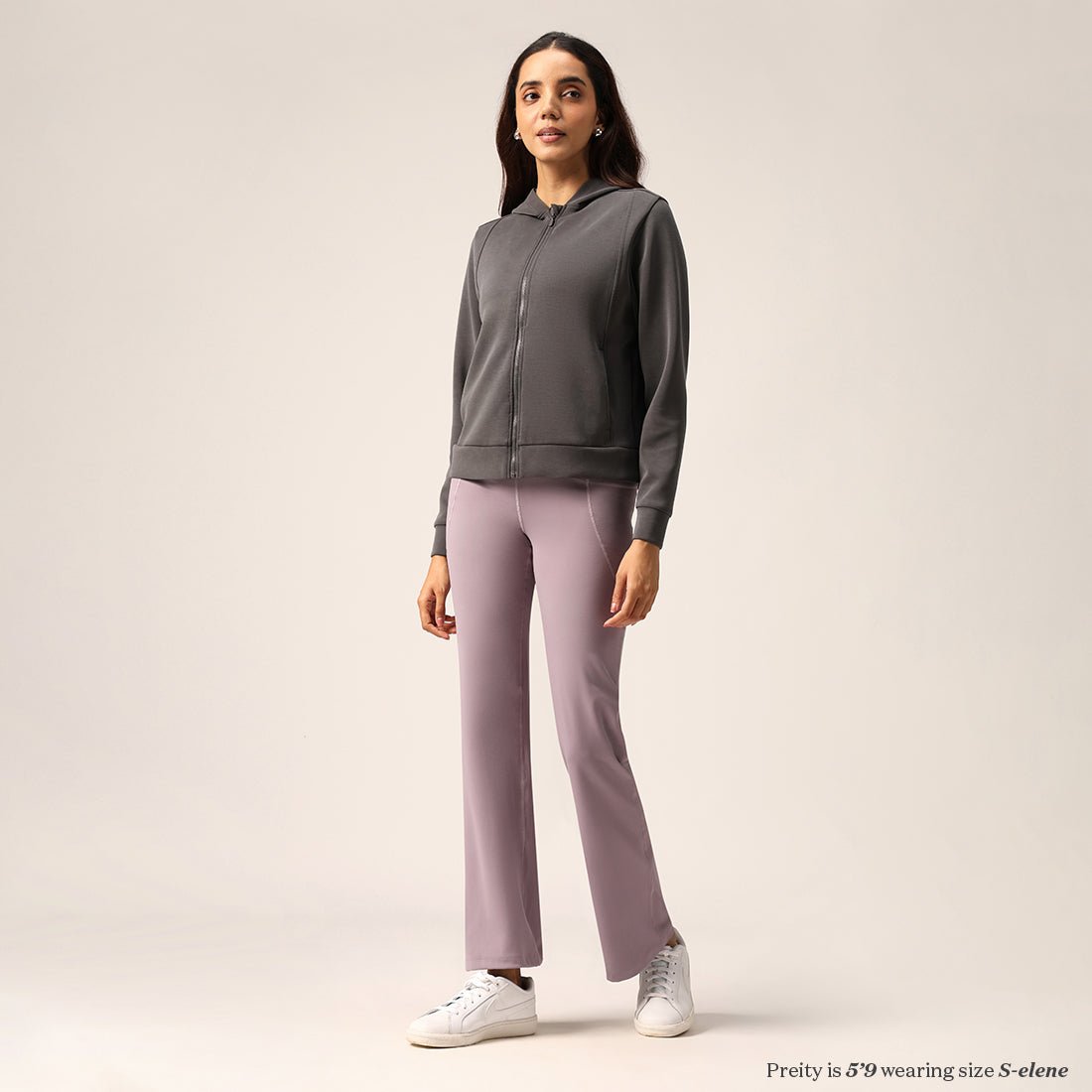 Ultimate Flare Pants Tall - BlissClub