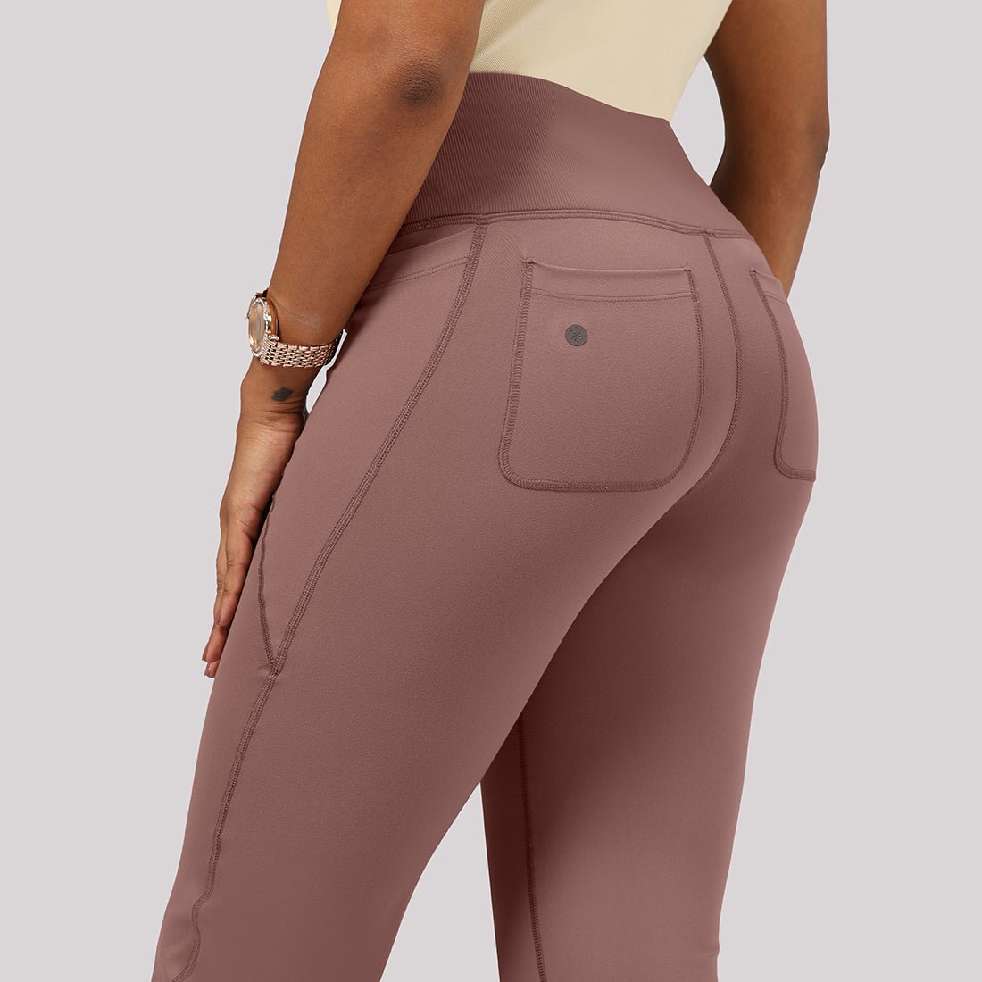 Ultimate Flare Pants Tall - BlissClub