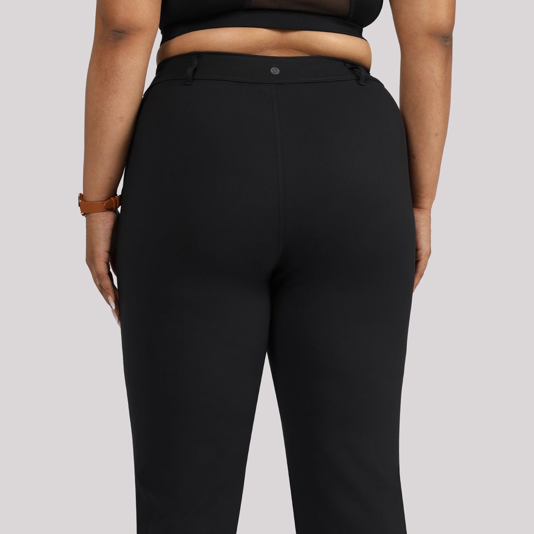 Ultimate Flared Trousers - BlissClub