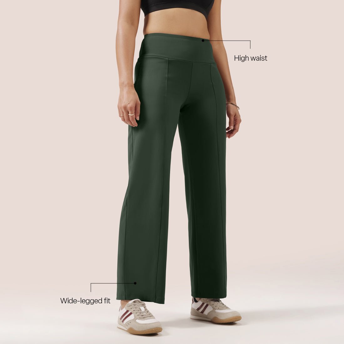 Ultimate Korean Pants - BlissClub