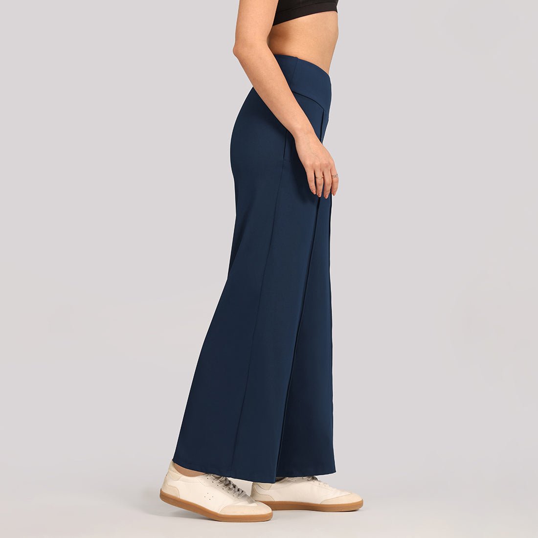Ultimate Korean Pants Tall - BlissClub