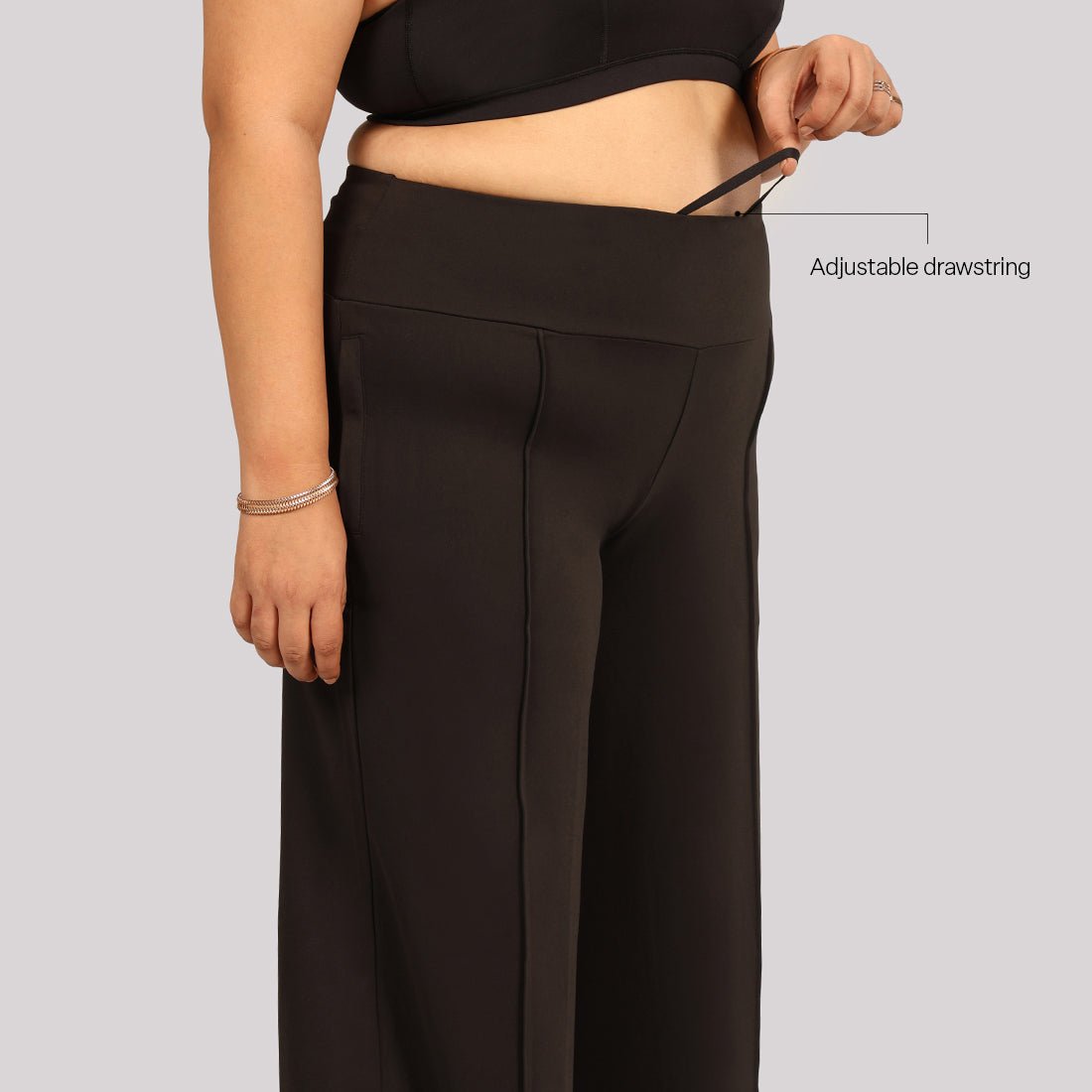 Ultimate Korean Pants Tall - BlissClub