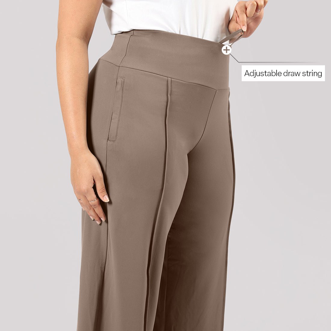 Ultimate Korean Pants Tall - BlissClub