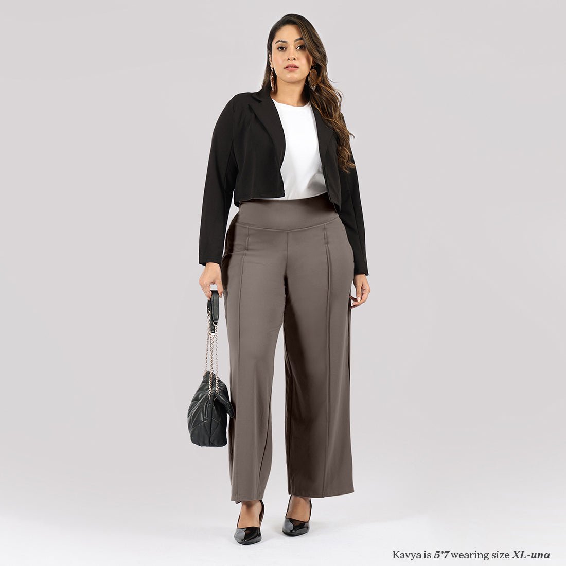 Ultimate Korean Pants Tall - BlissClub