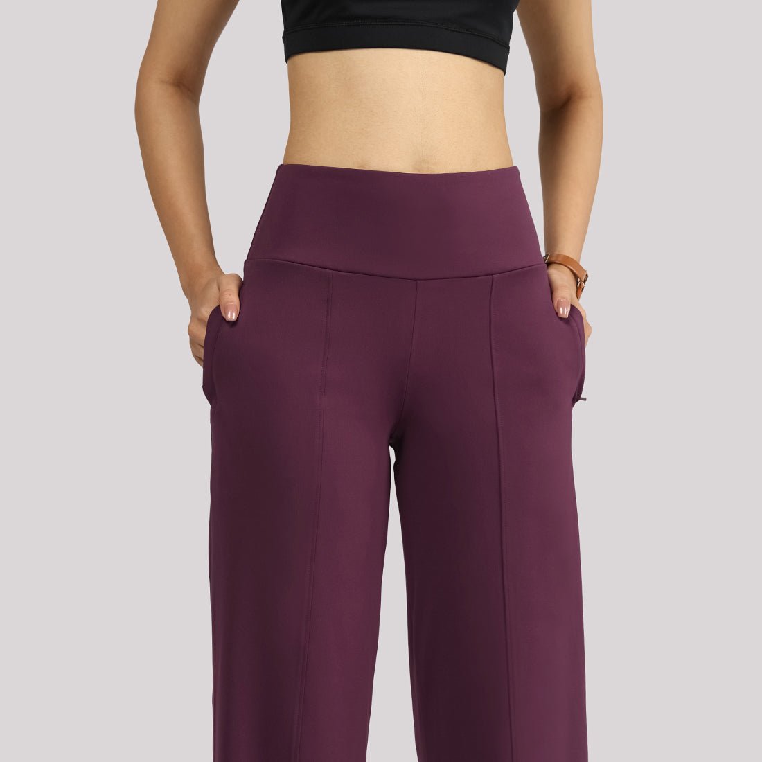 Ultimate Korean Pants Tall - BlissClub