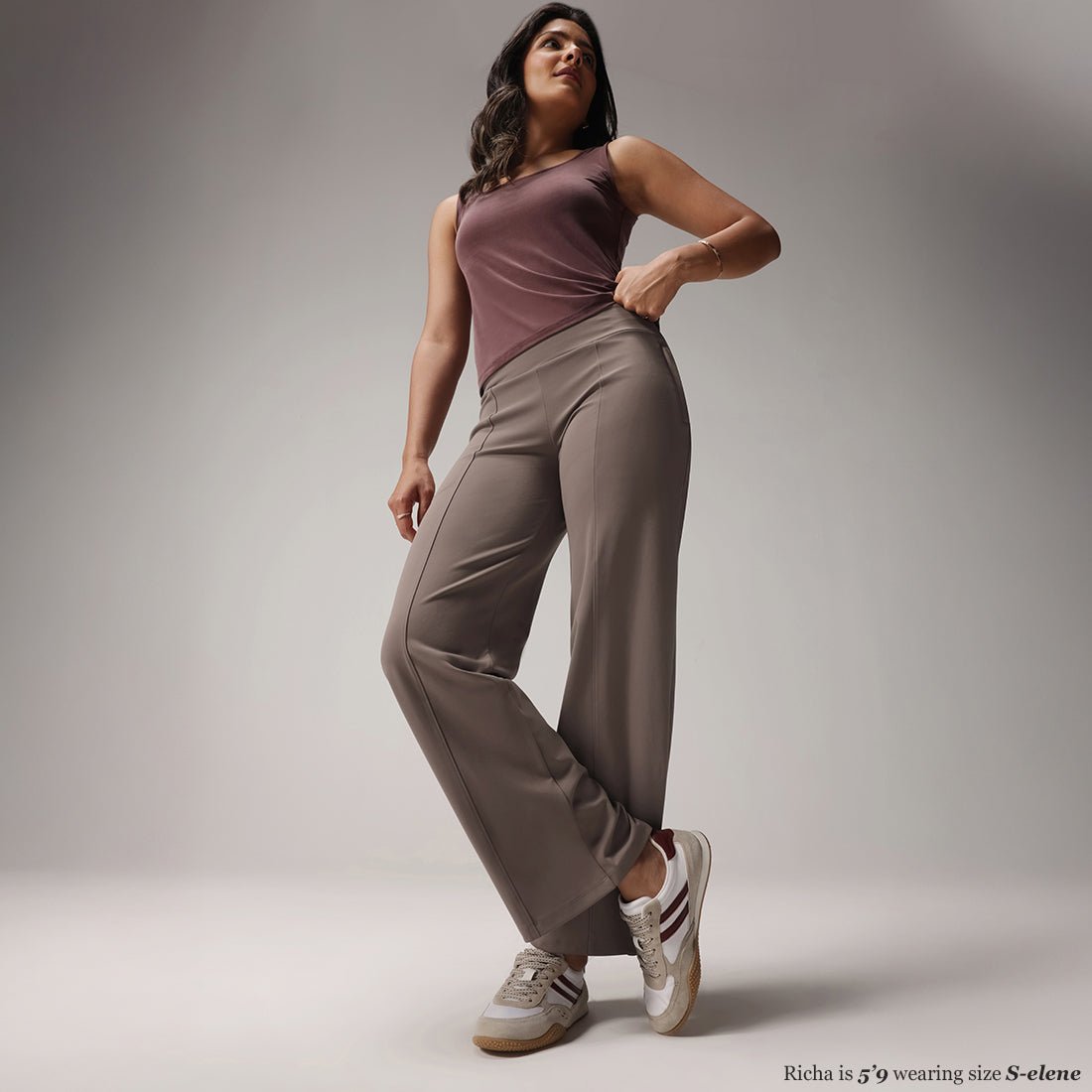 Ultimate Korean Pants Tall - BlissClub