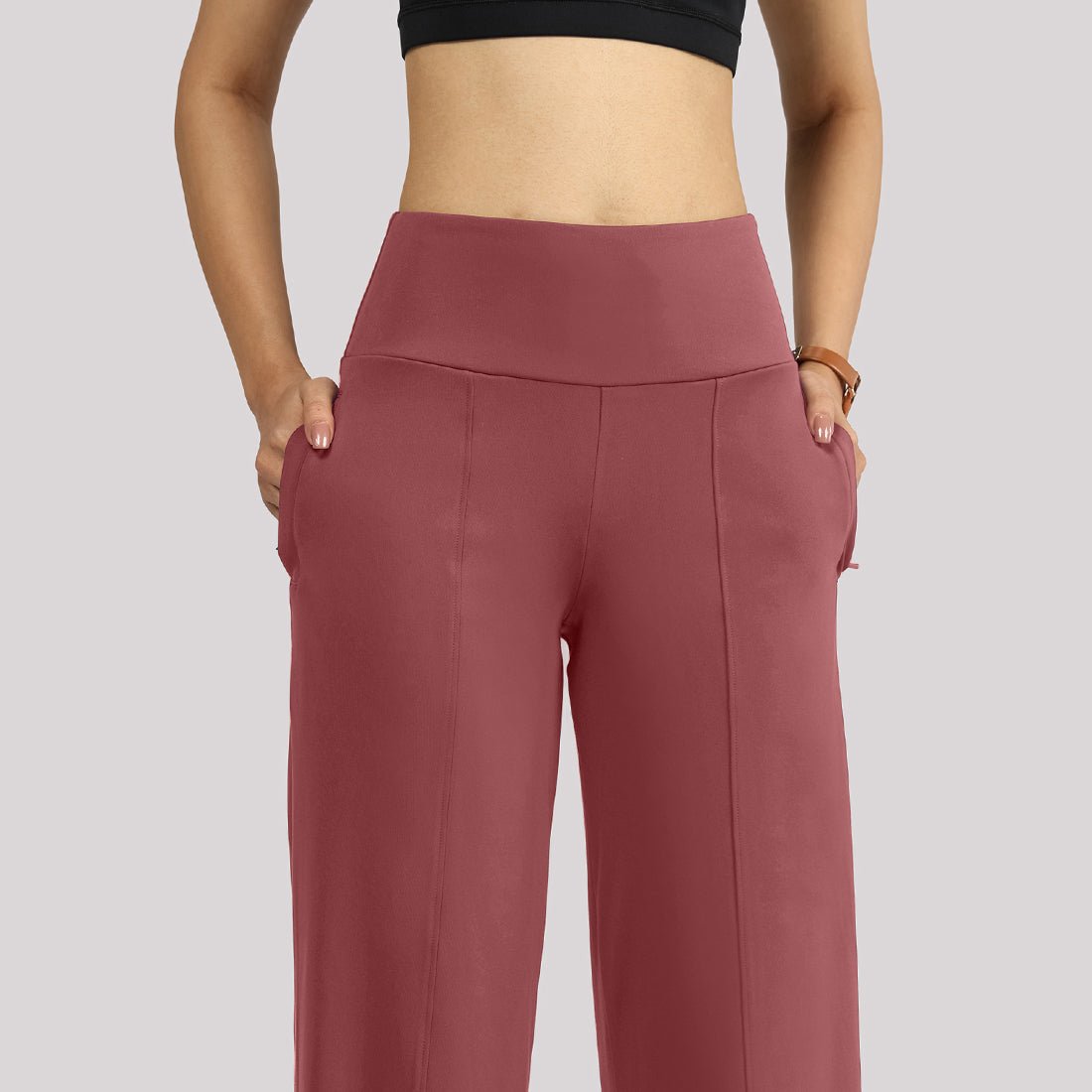 Ultimate Korean Pants Tall - BlissClub