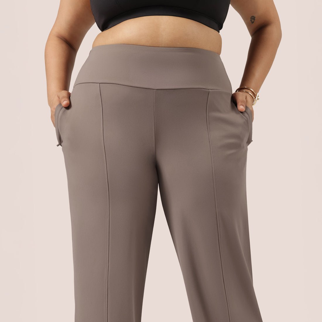 Ultimate Korean Pants Tall - BlissClub