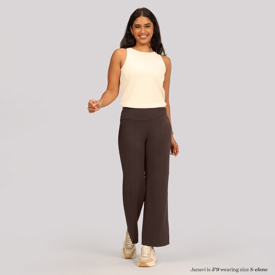 Ultimate Korean Pants Tall - BlissClub