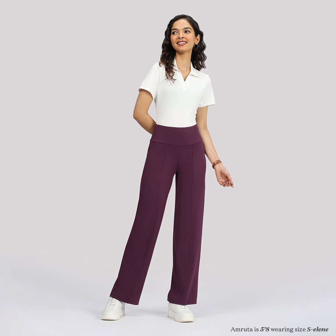 Ultimate Korean Pants Tall - BlissClub