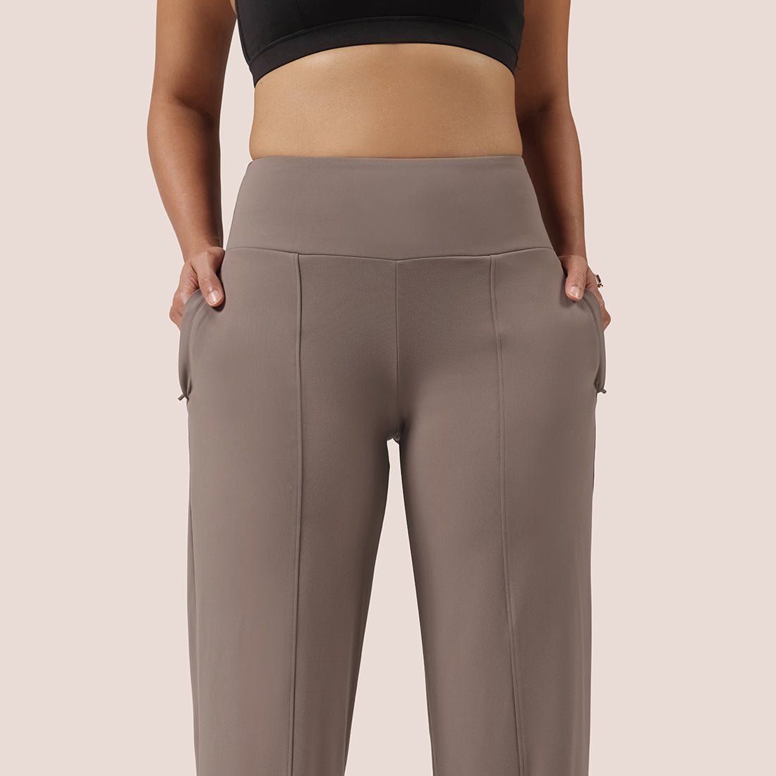 Ultimate Korean Pants Tall - BlissClub