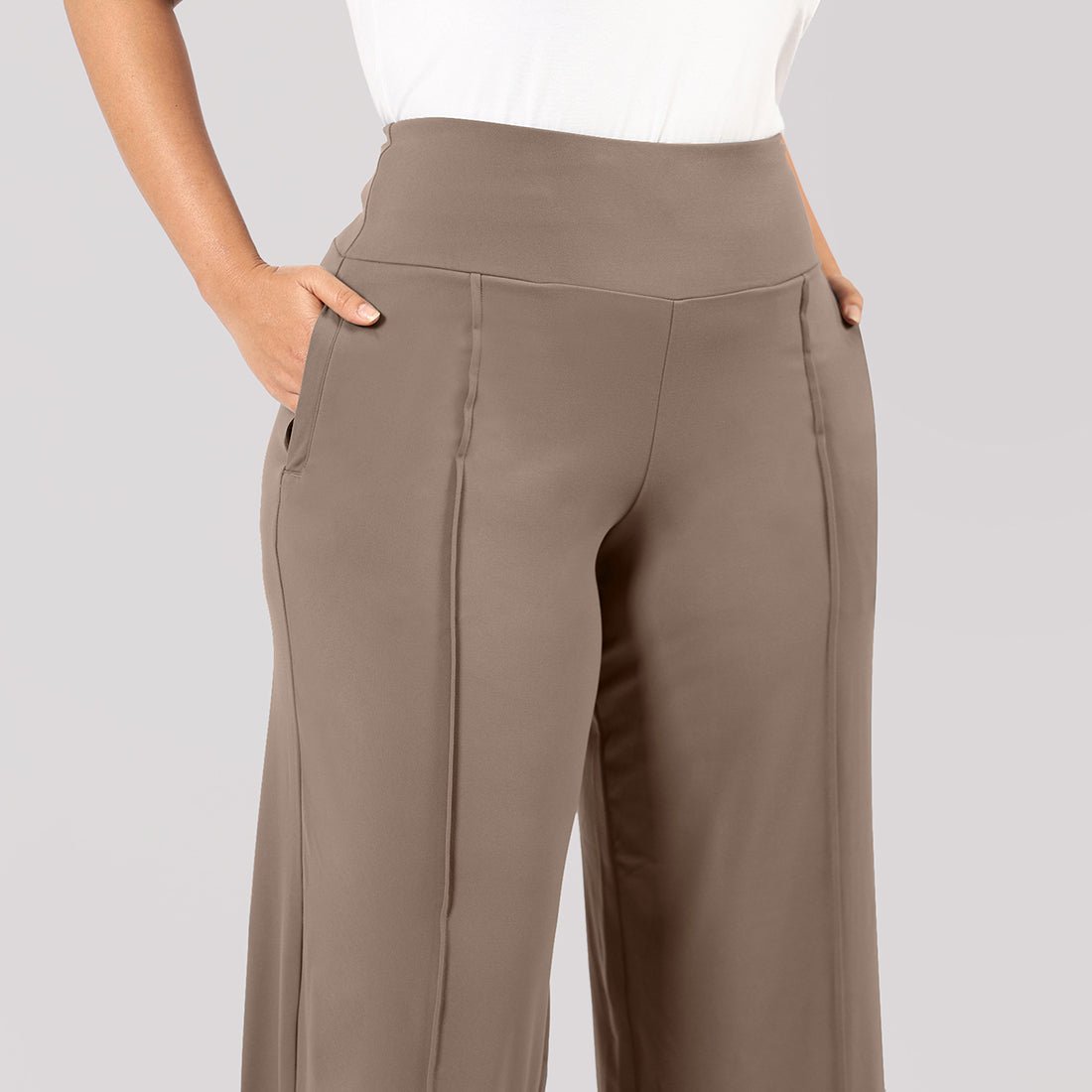Ultimate Korean Pants Tall - BlissClub