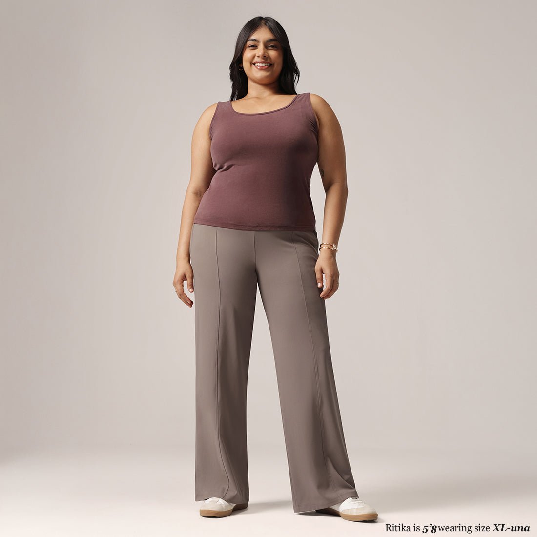 Ultimate Korean Pants Tall - BlissClub