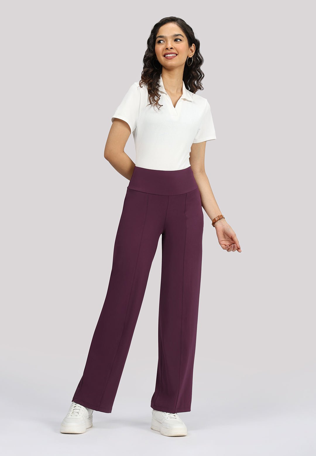 Ultimate Korean Pants Tall - BlissClub
