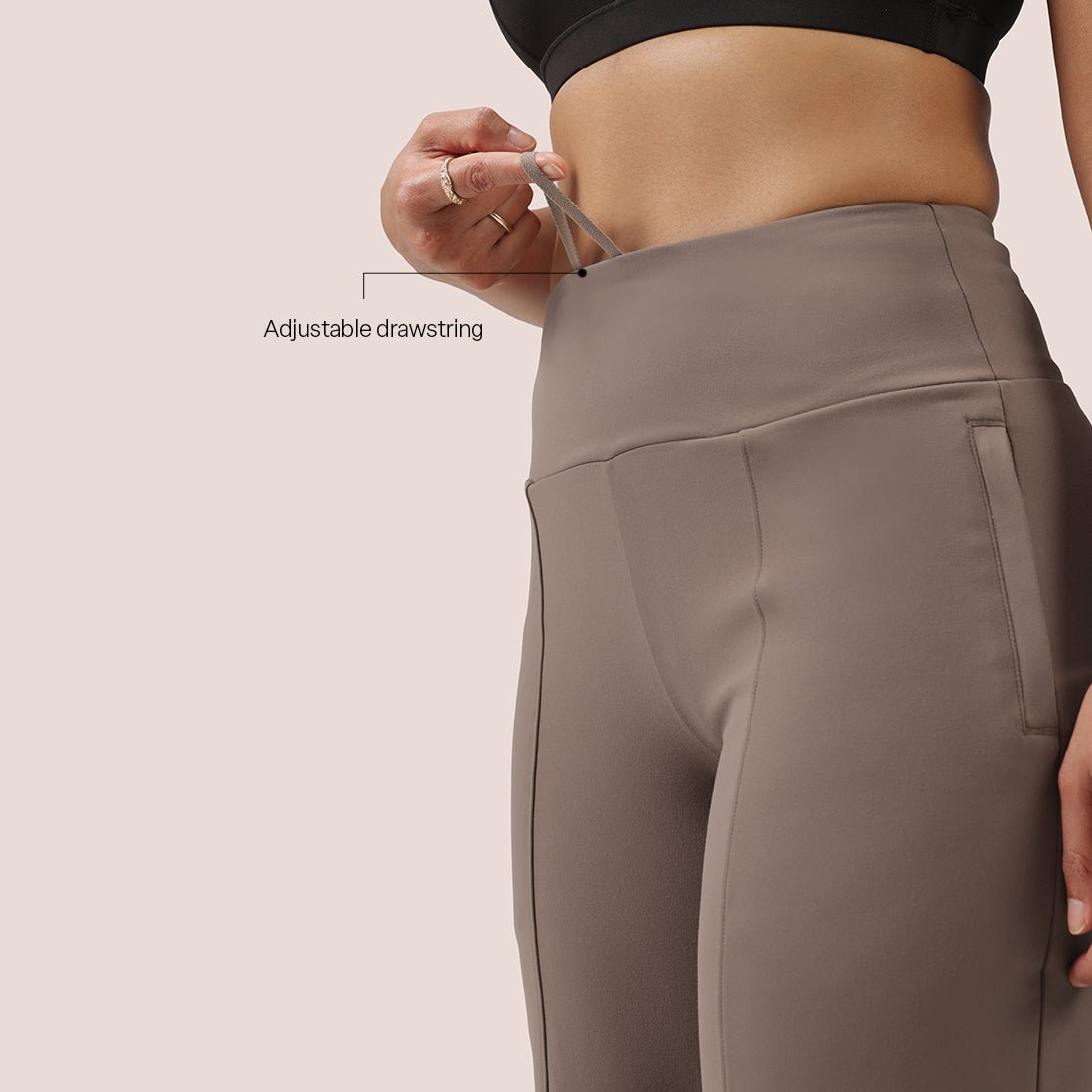 Ultimate Korean Pants Tall - BlissClub