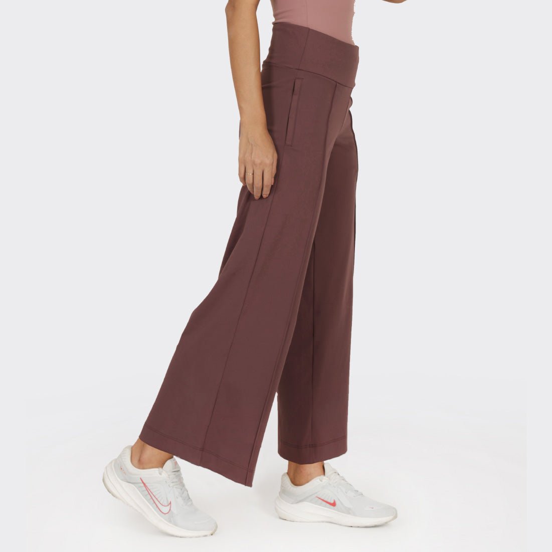 Ultimate Korean Pants Tall - BlissClub