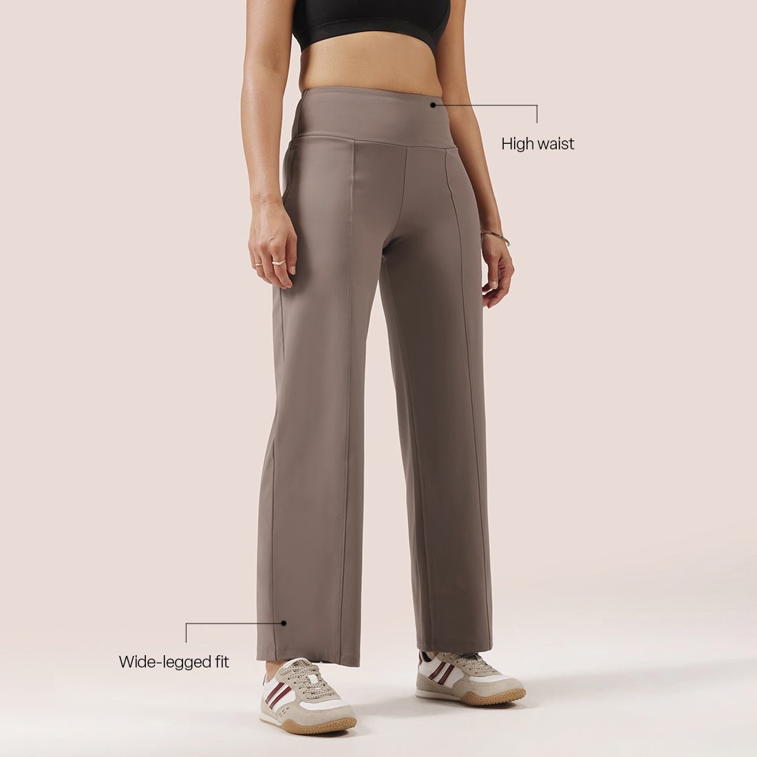 Ultimate Korean Pants Tall - BlissClub