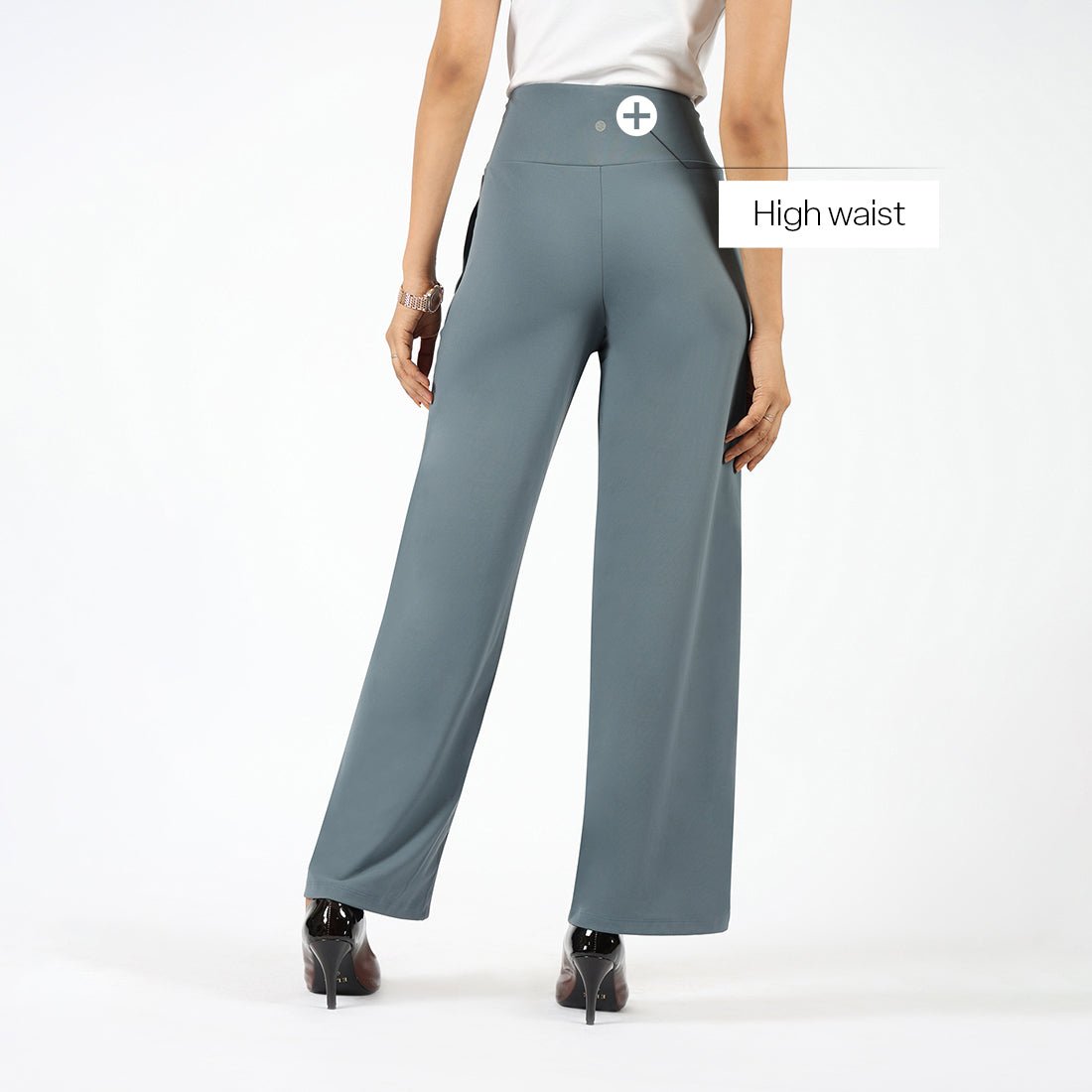 Ultimate Korean Pants Tall - BlissClub