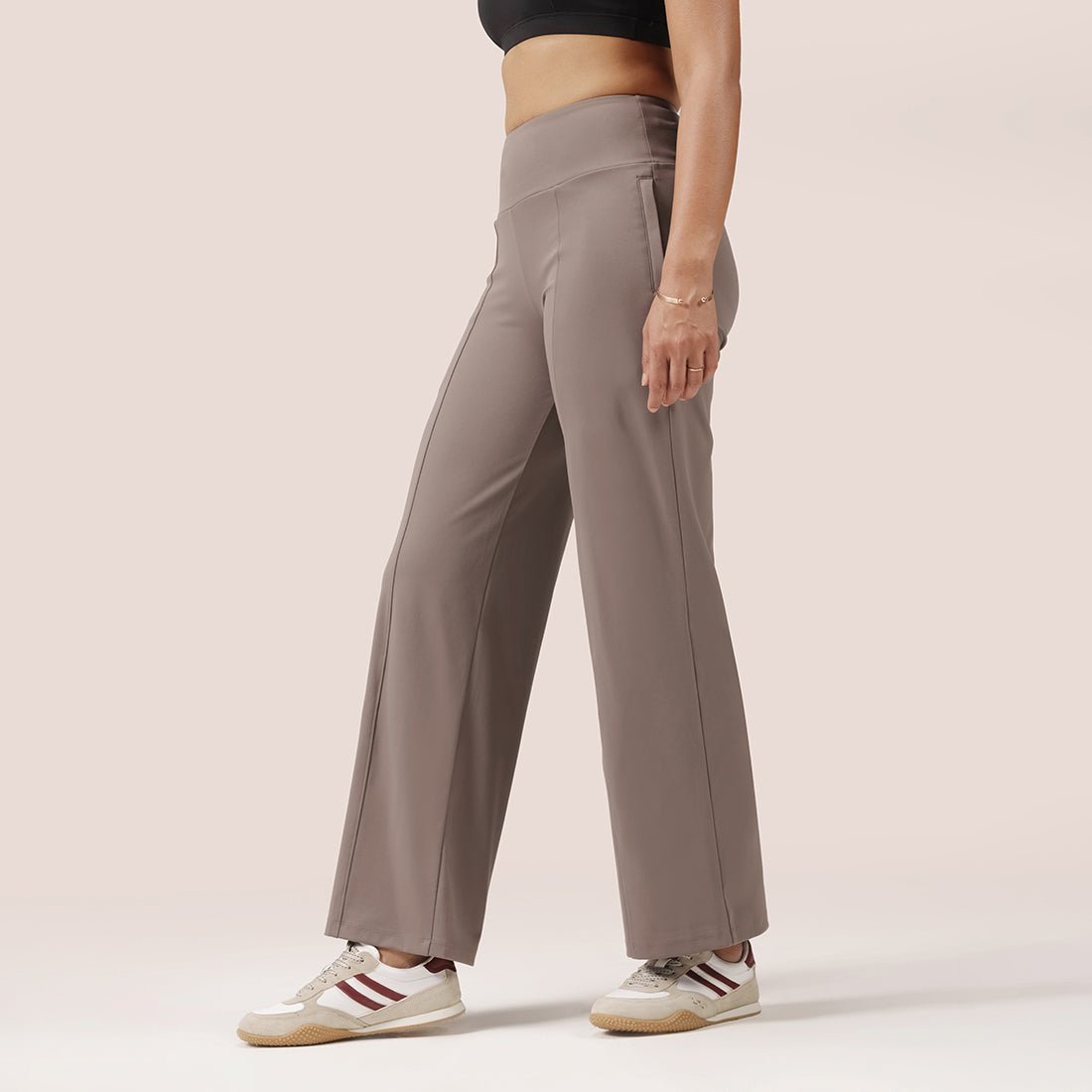 Ultimate Korean Pants Tall - BlissClub
