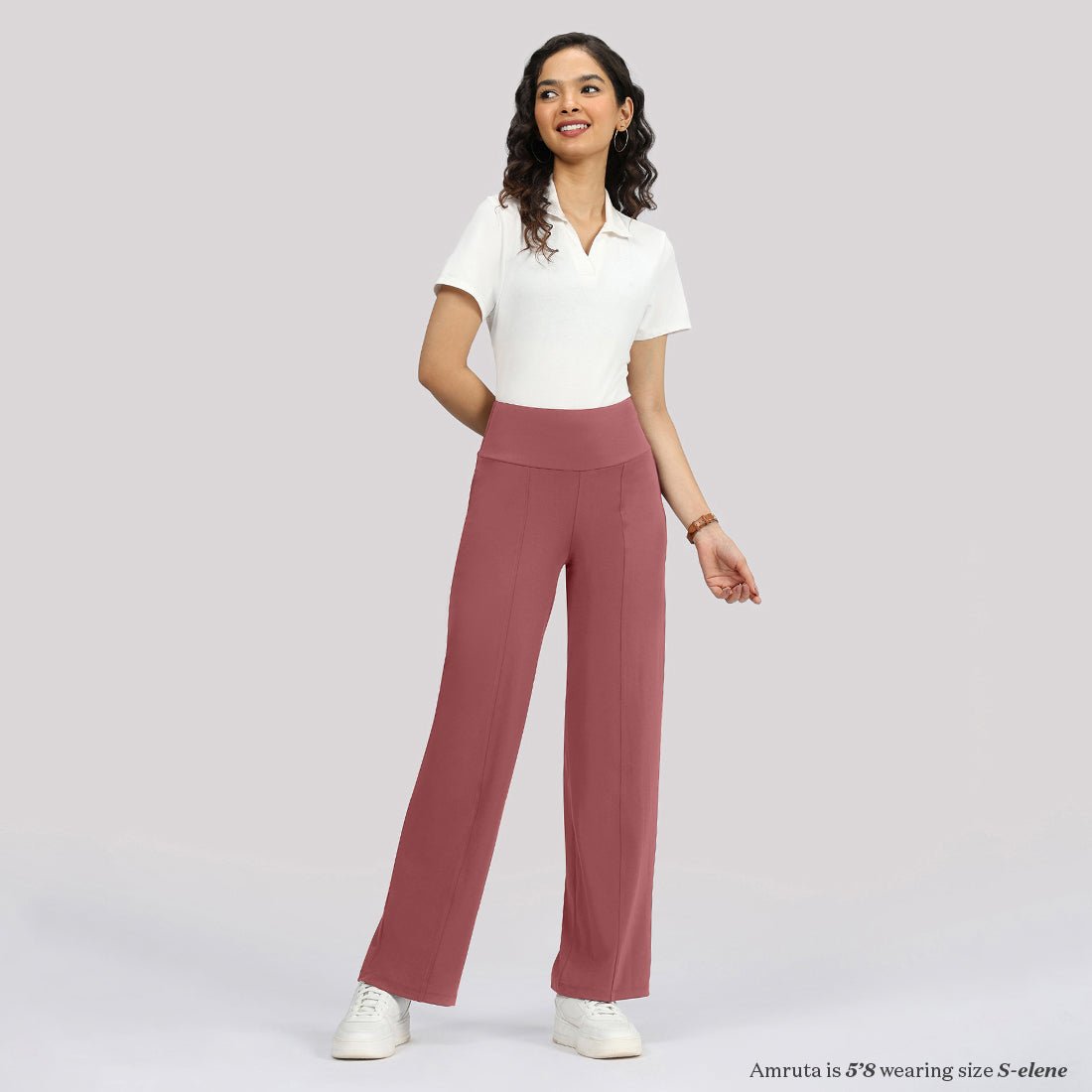 Ultimate Korean Pants Tall - BlissClub