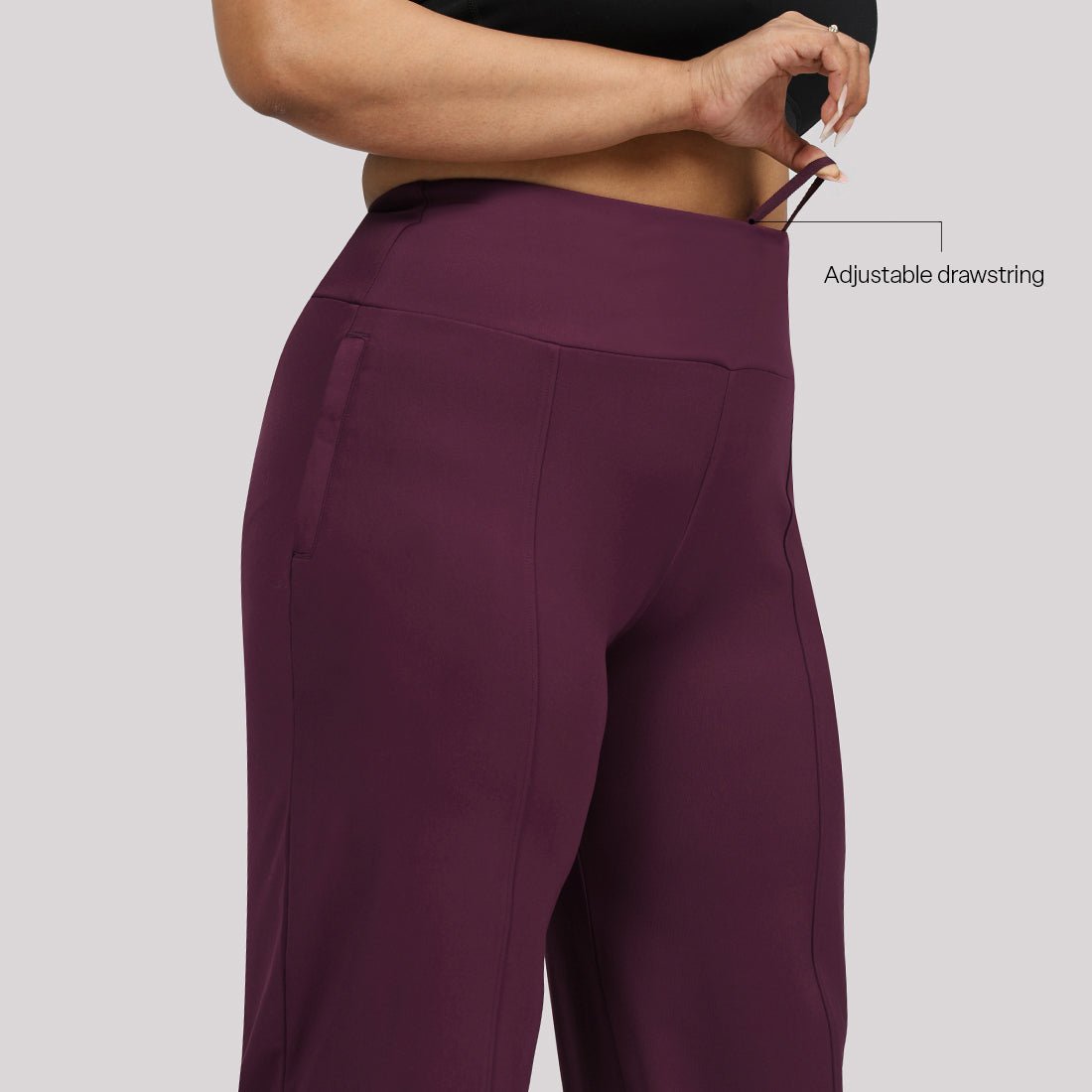 Ultimate Korean Pants Tall - BlissClub