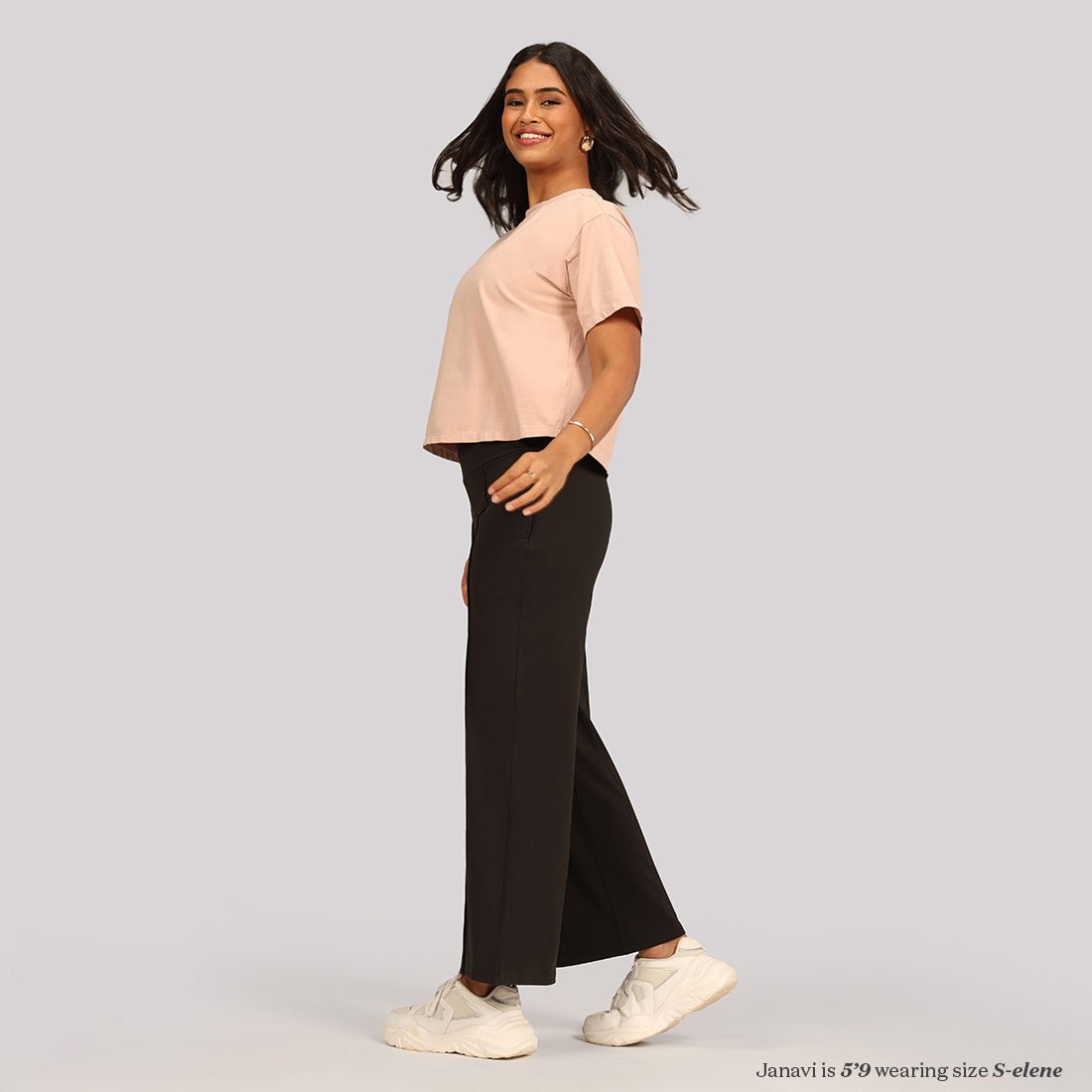 Ultimate Korean Pants Tall - BlissClub