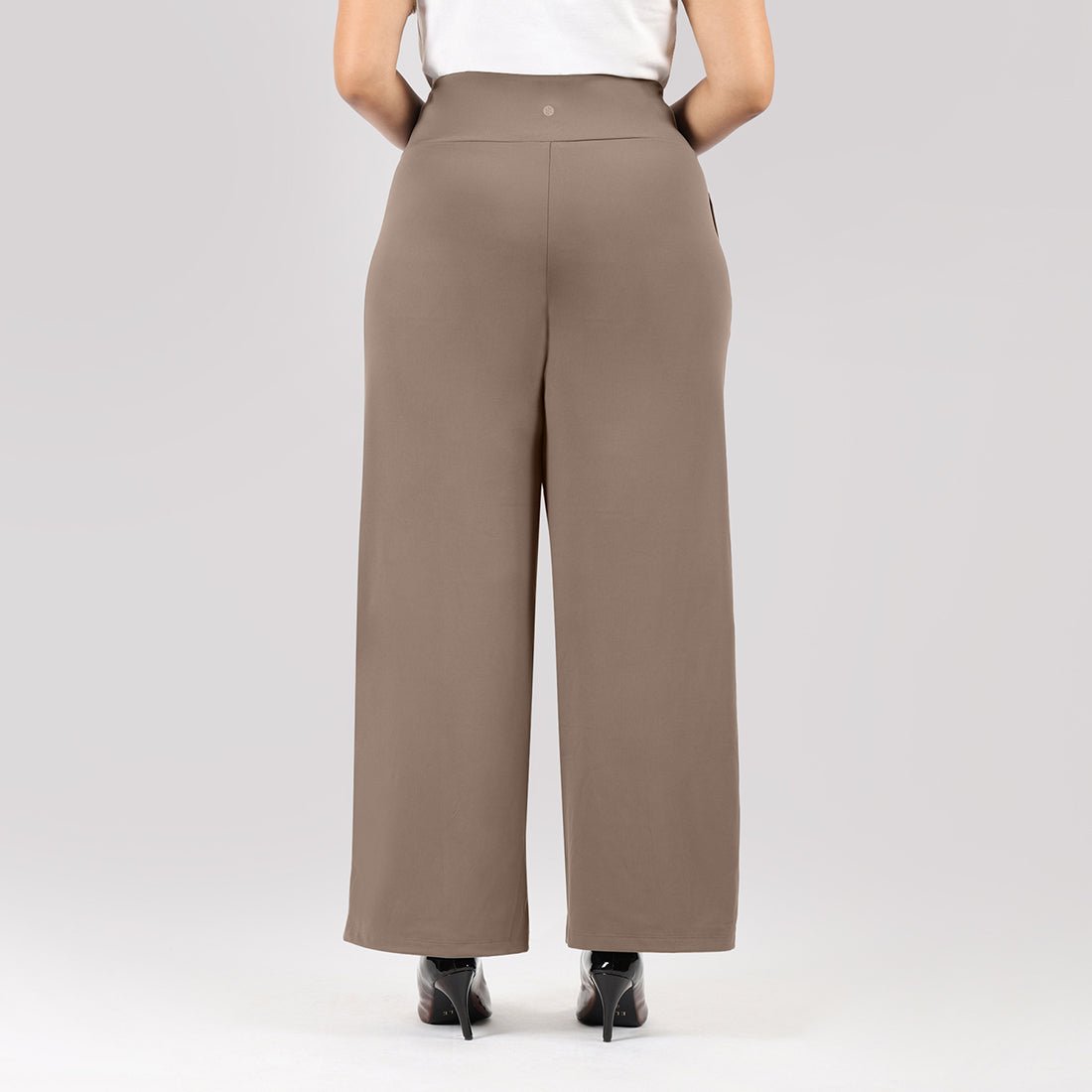 Ultimate Korean Pants Tall - BlissClub