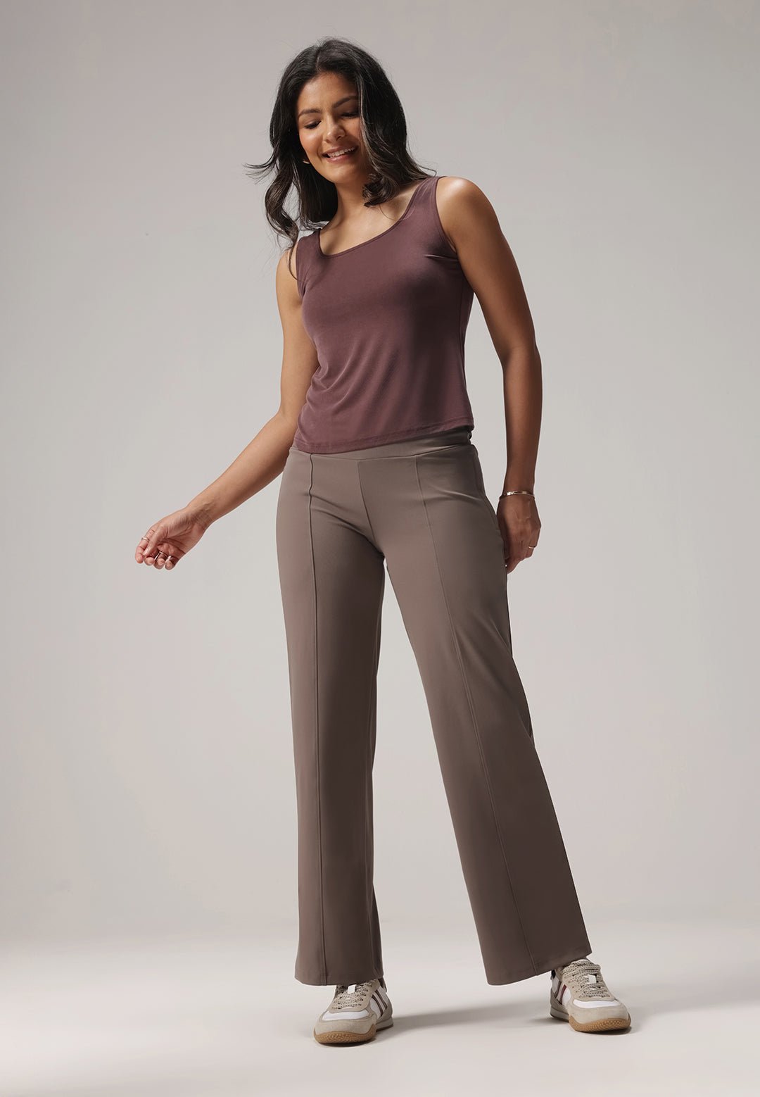 Ultimate Korean Pants Tall - BlissClub