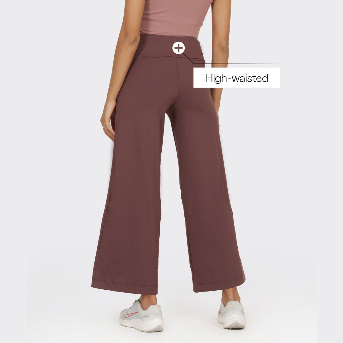 Ultimate Korean Pants Tall - BlissClub
