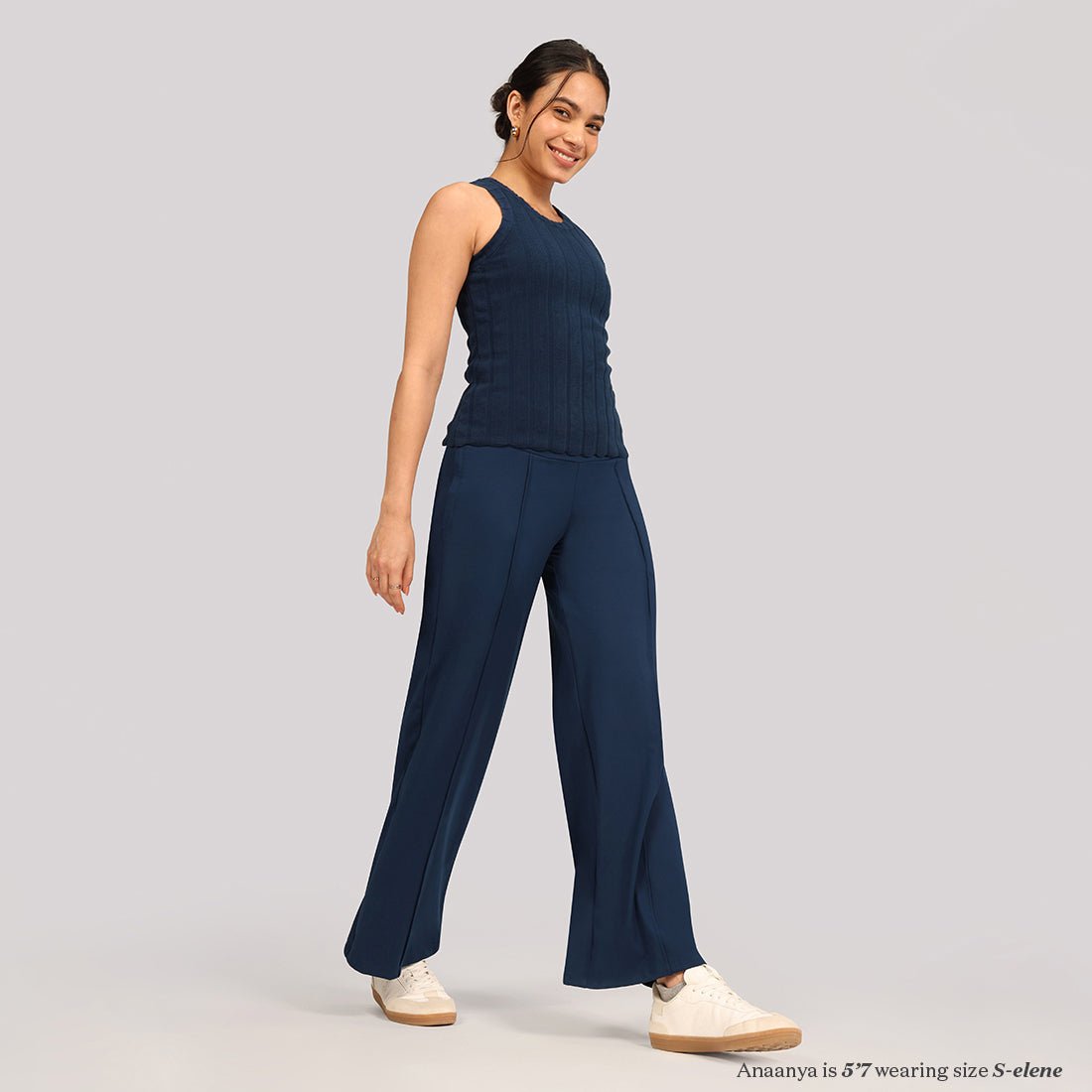 Ultimate Korean Pants Tall - BlissClub