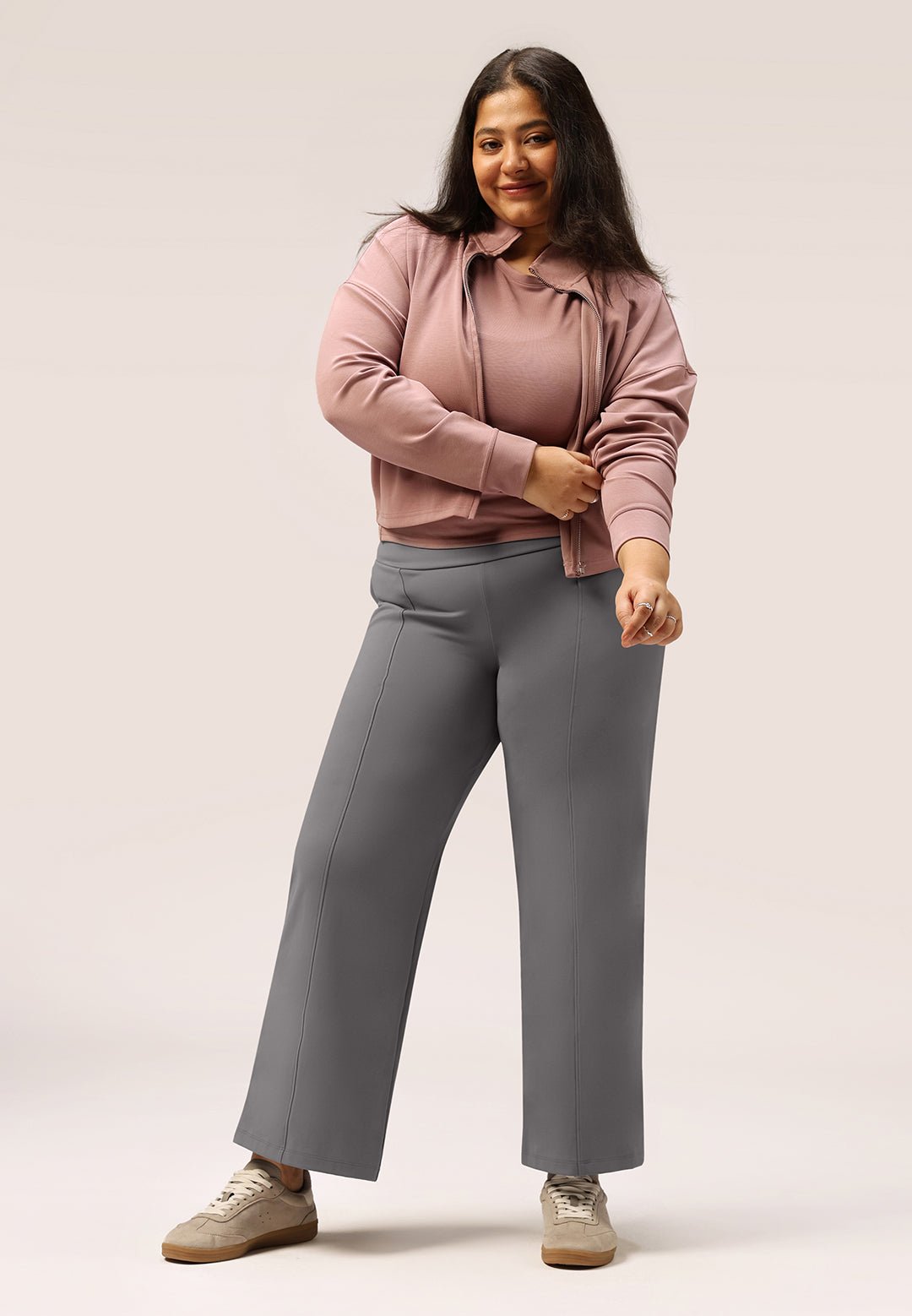 Ultimate Korean Pants Tall - BlissClub