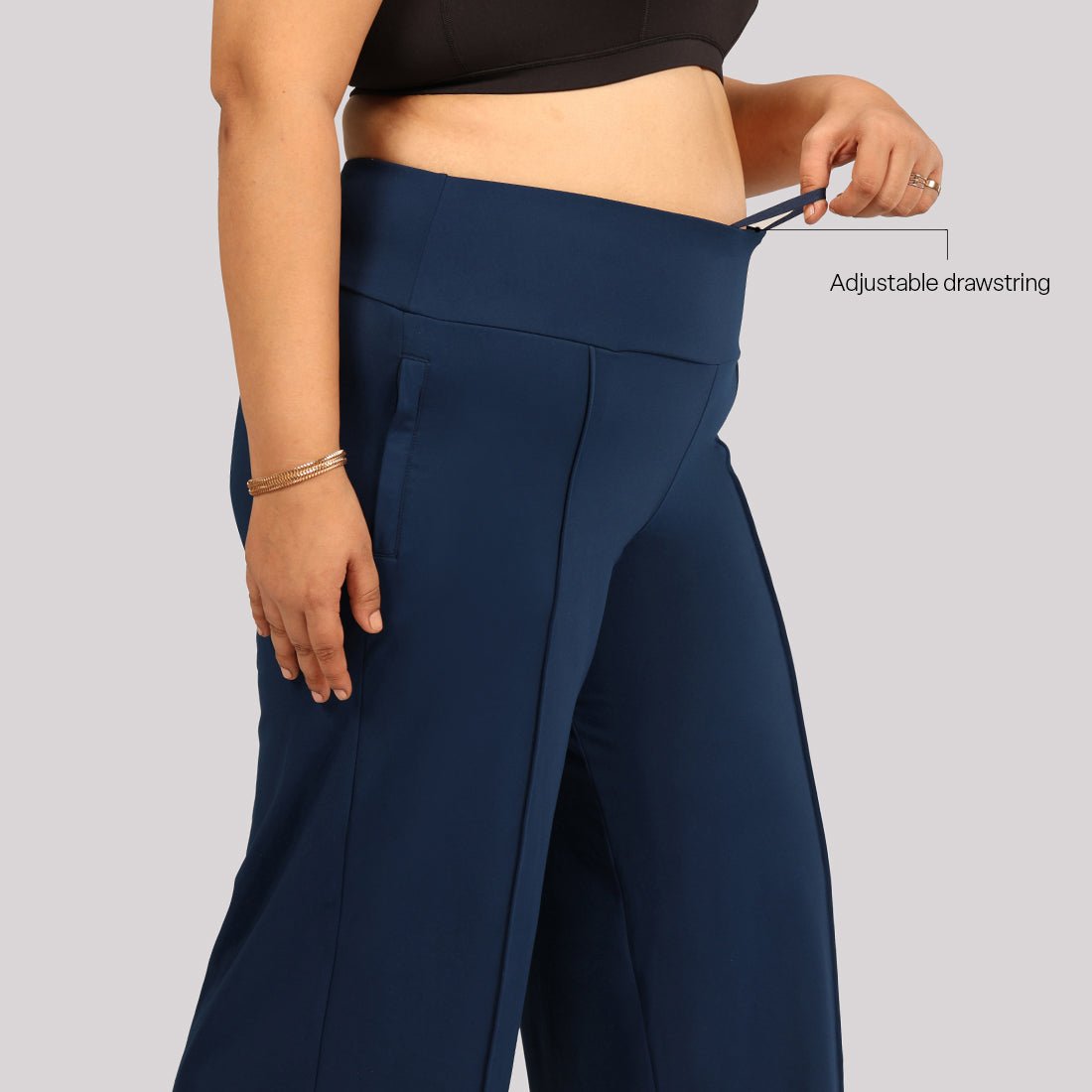 Ultimate Korean Pants Tall - BlissClub