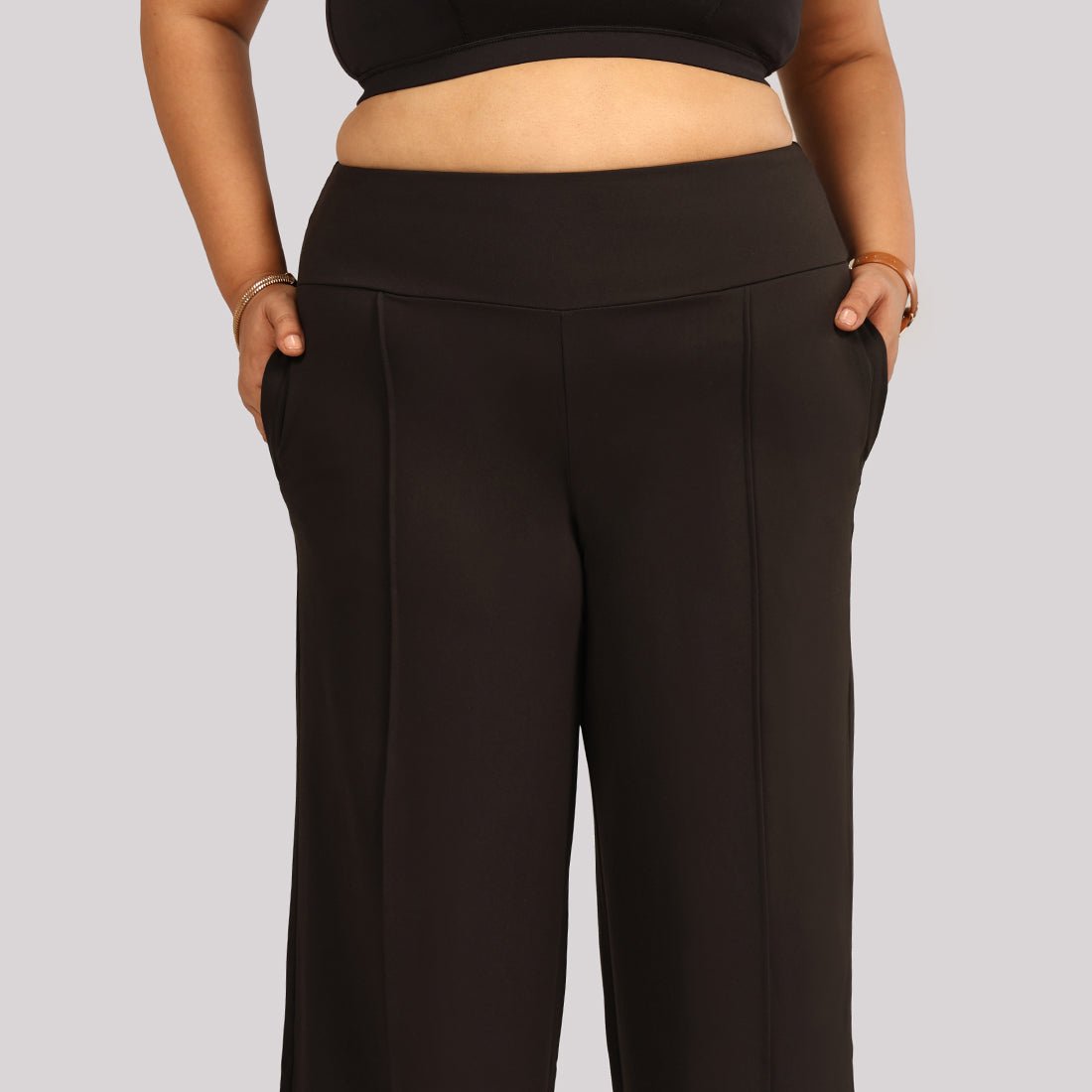 Ultimate Korean Pants Tall - BlissClub
